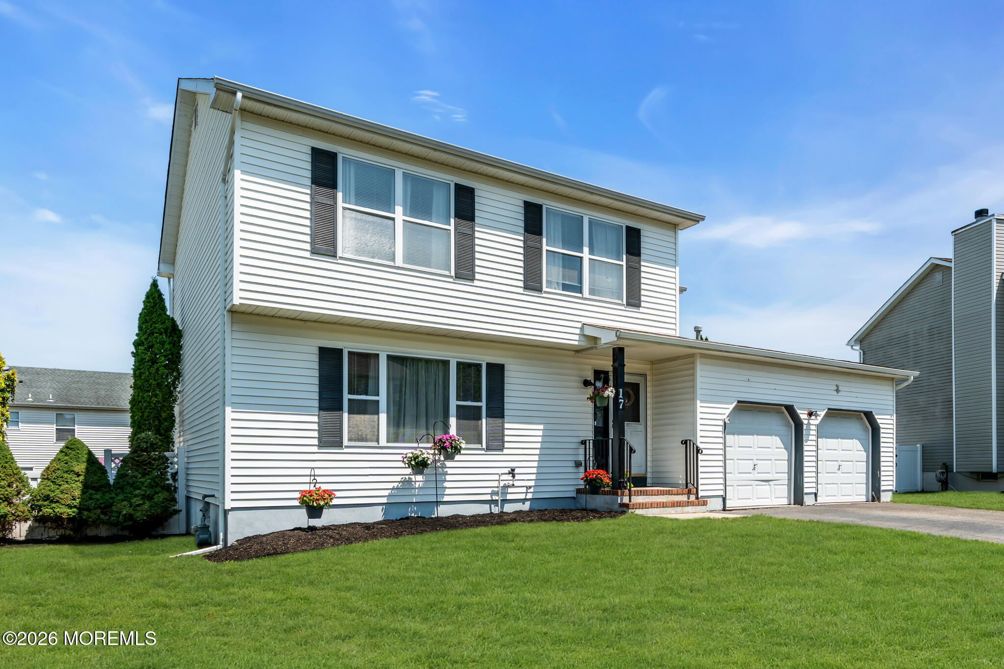Howell NJ, 17 Jacob Drive