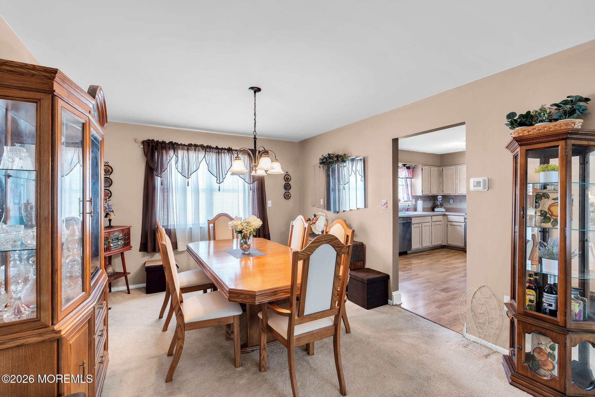 17 Jacob Drive Howell NJ 07731