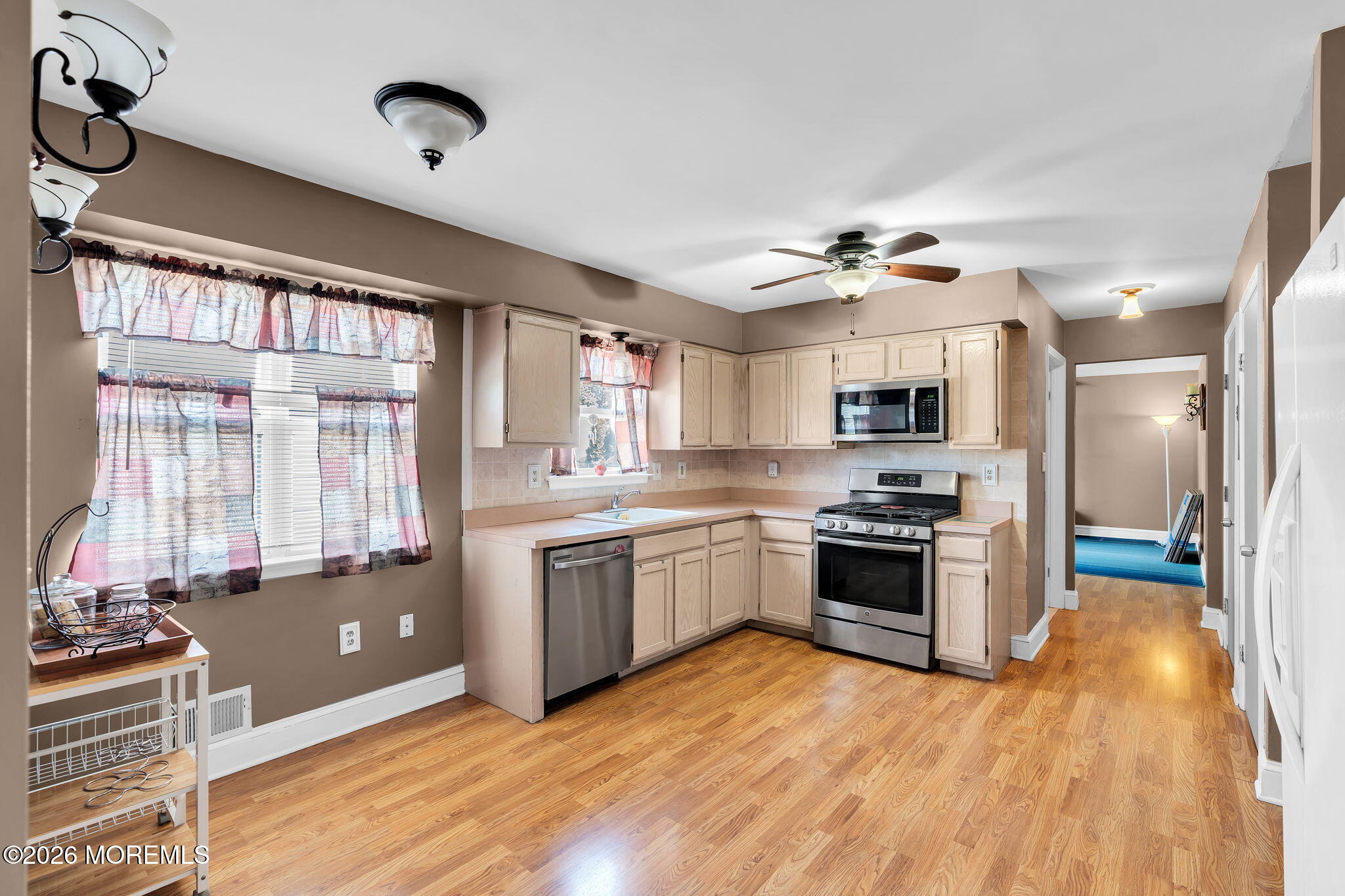 17 Jacob Drive Howell NJ 07731