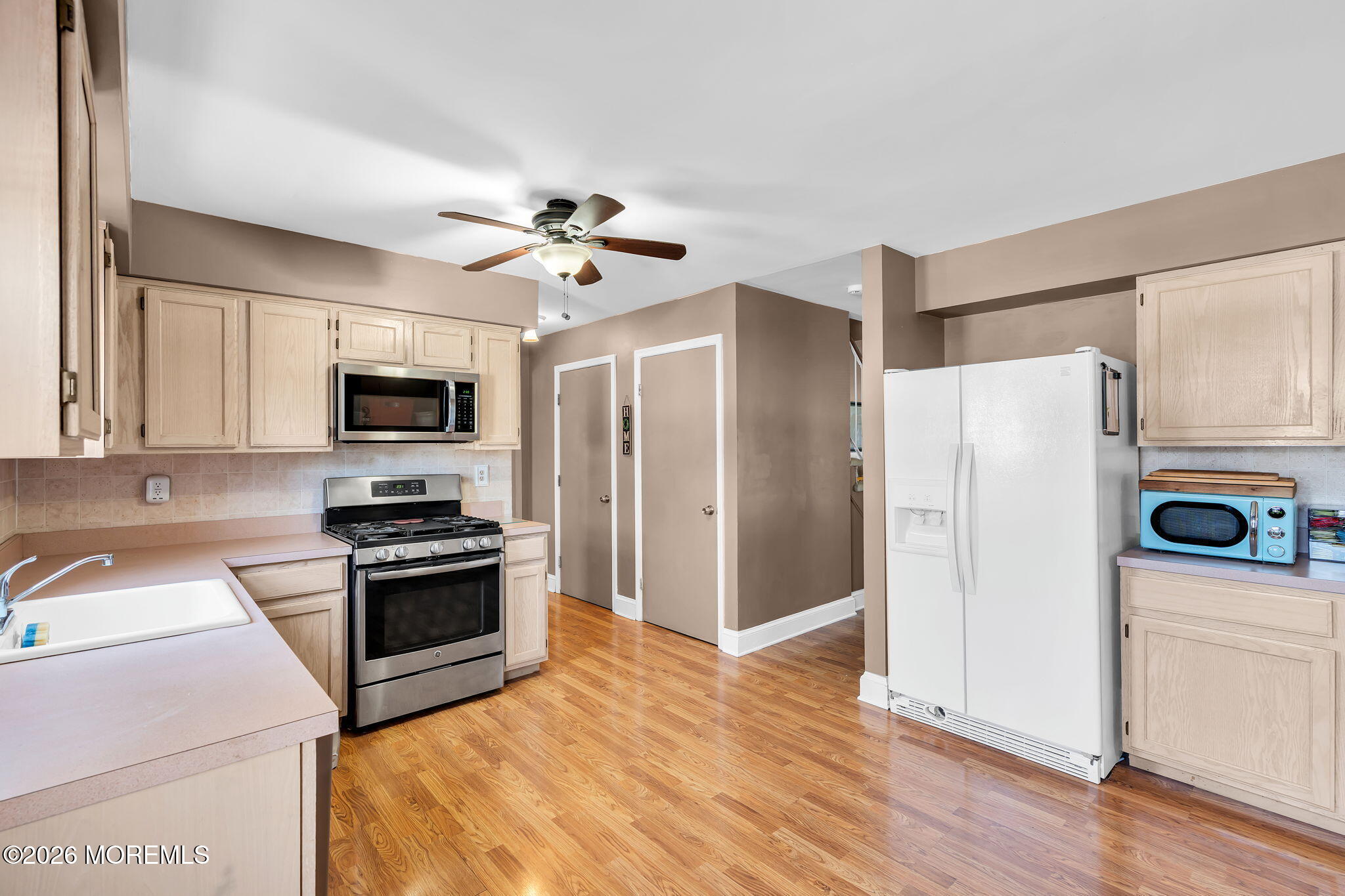 17 Jacob Drive Howell NJ 07731