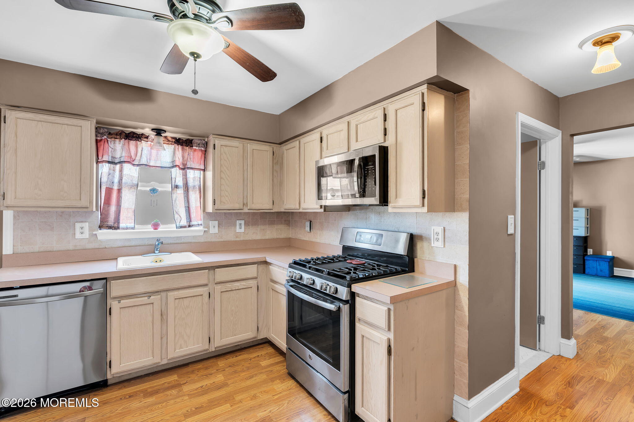 17 Jacob Drive Howell NJ 07731