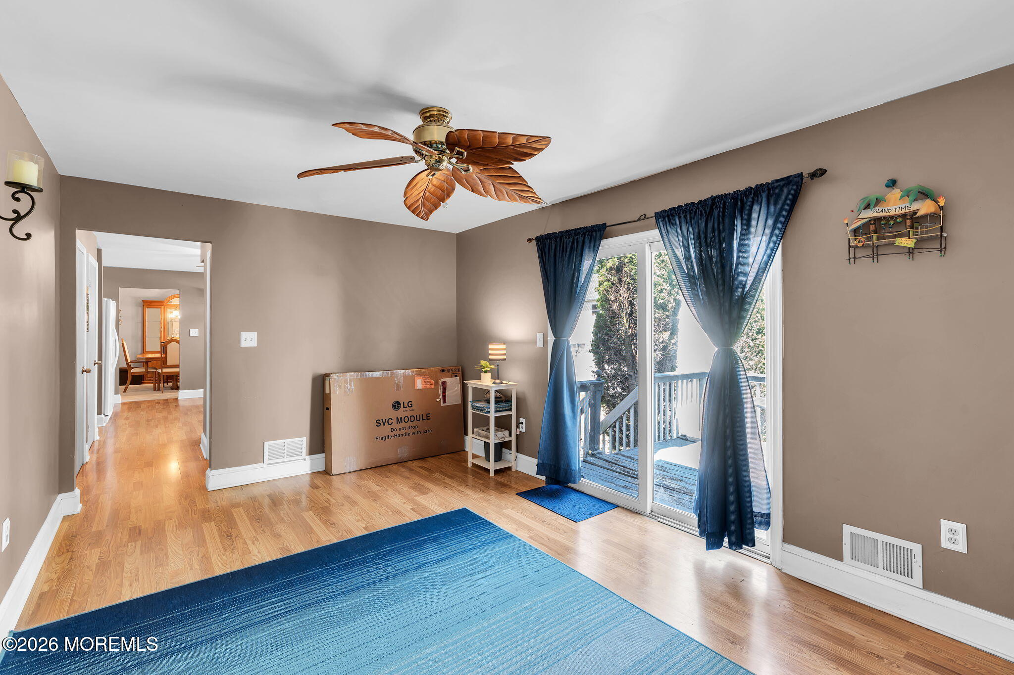 17 Jacob Drive Howell NJ 07731
