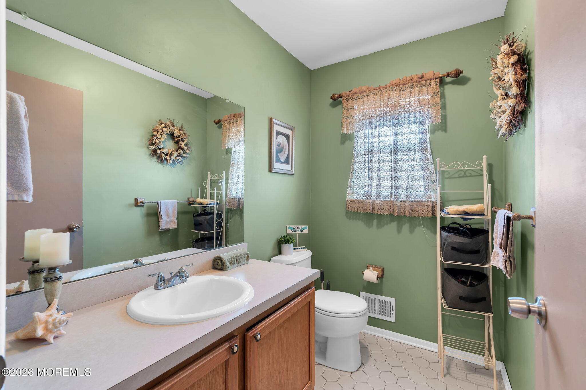 17 Jacob Drive Howell NJ 07731