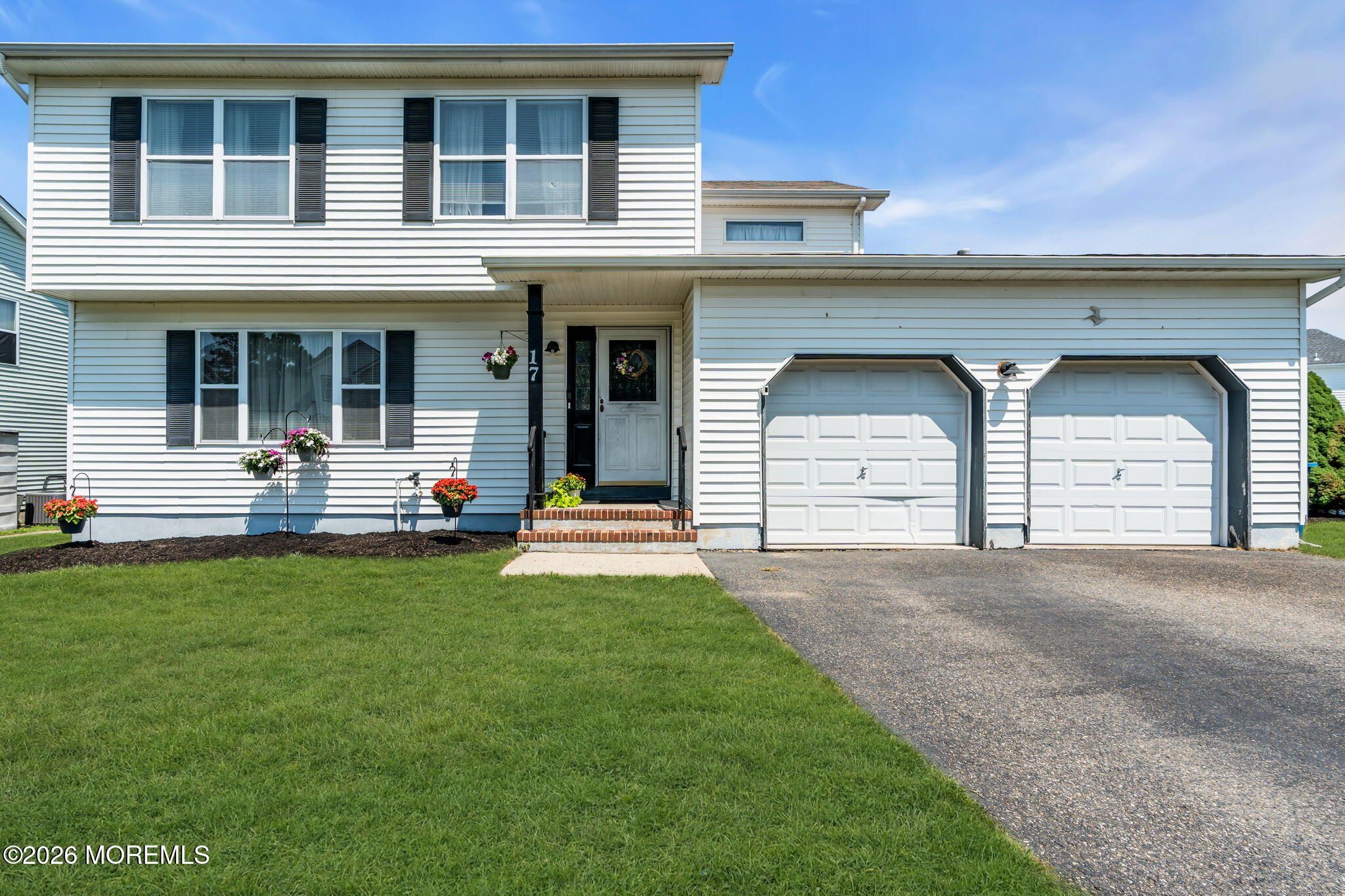 17 Jacob Drive Howell NJ 07731