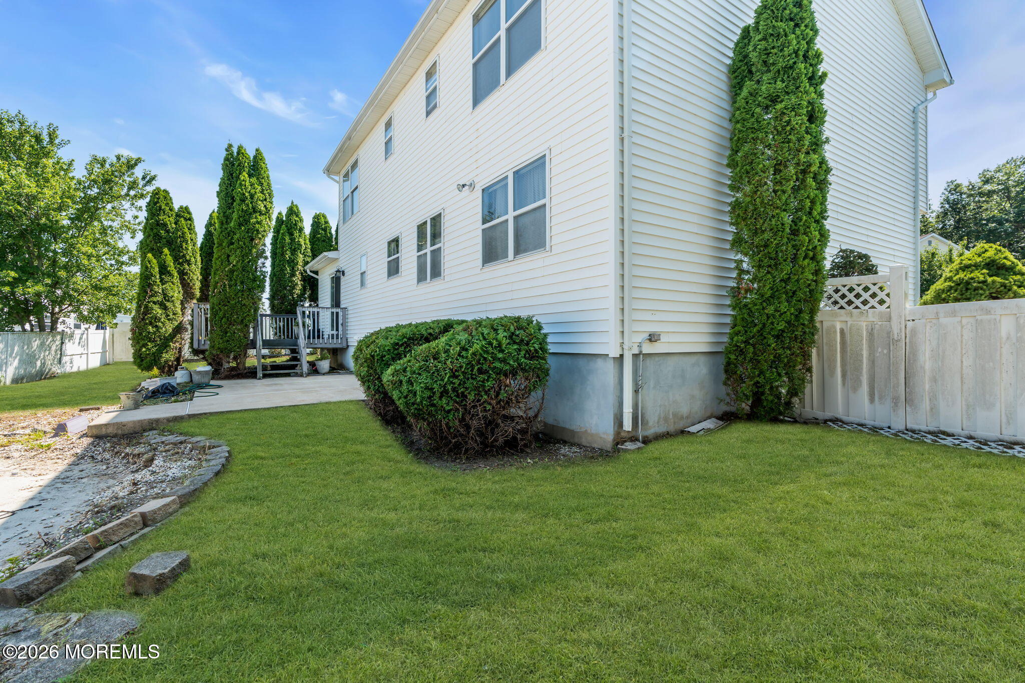 17 Jacob Drive Howell NJ 07731