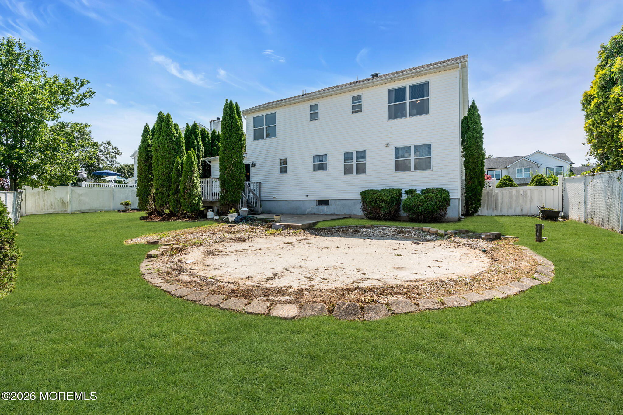 17 Jacob Drive Howell NJ 07731