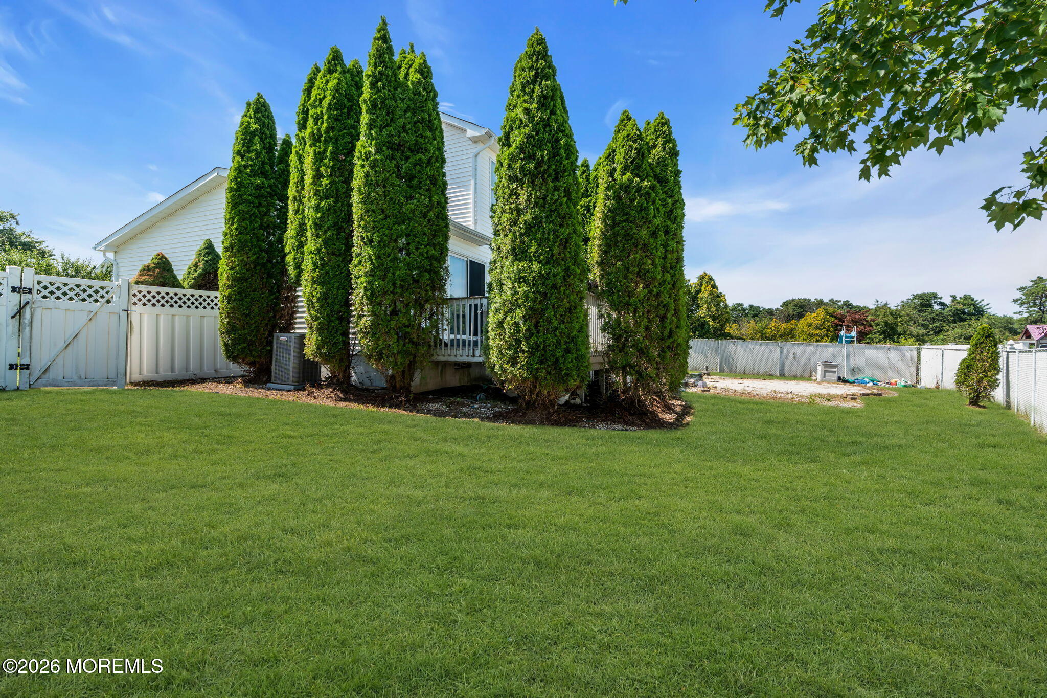 17 Jacob Drive Howell NJ 07731