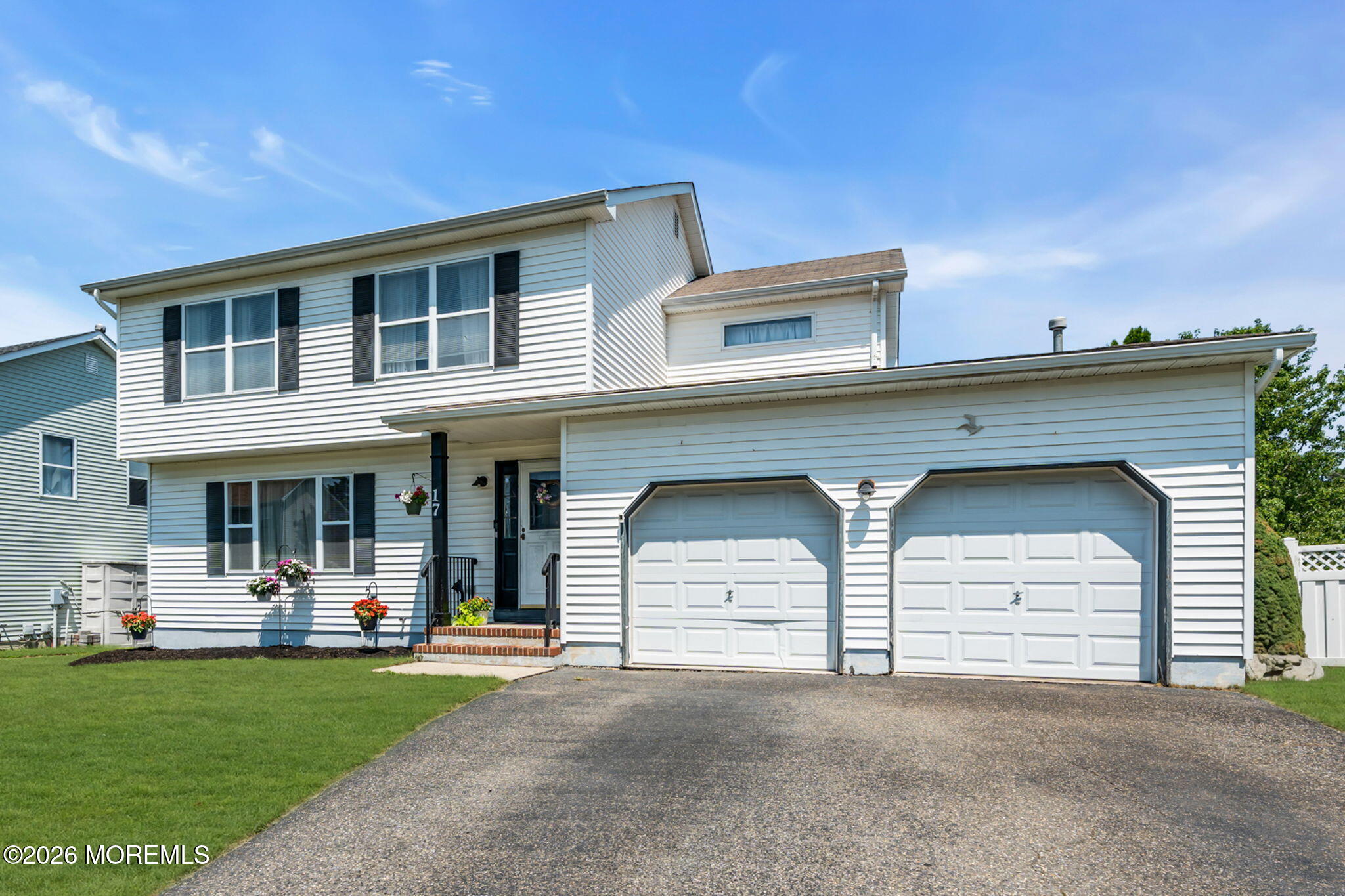 17 Jacob Drive Howell NJ 07731