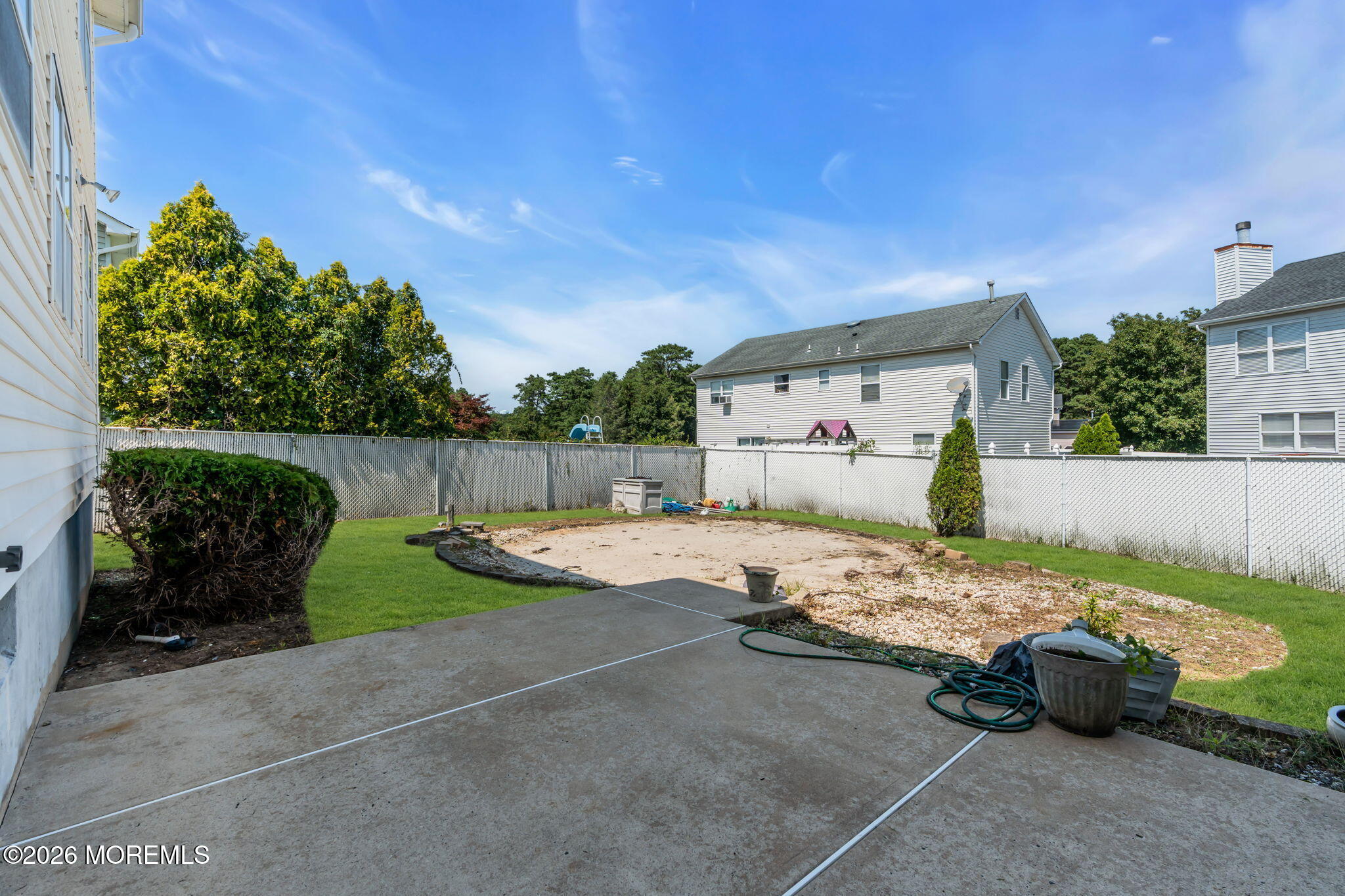 17 Jacob Drive Howell NJ 07731