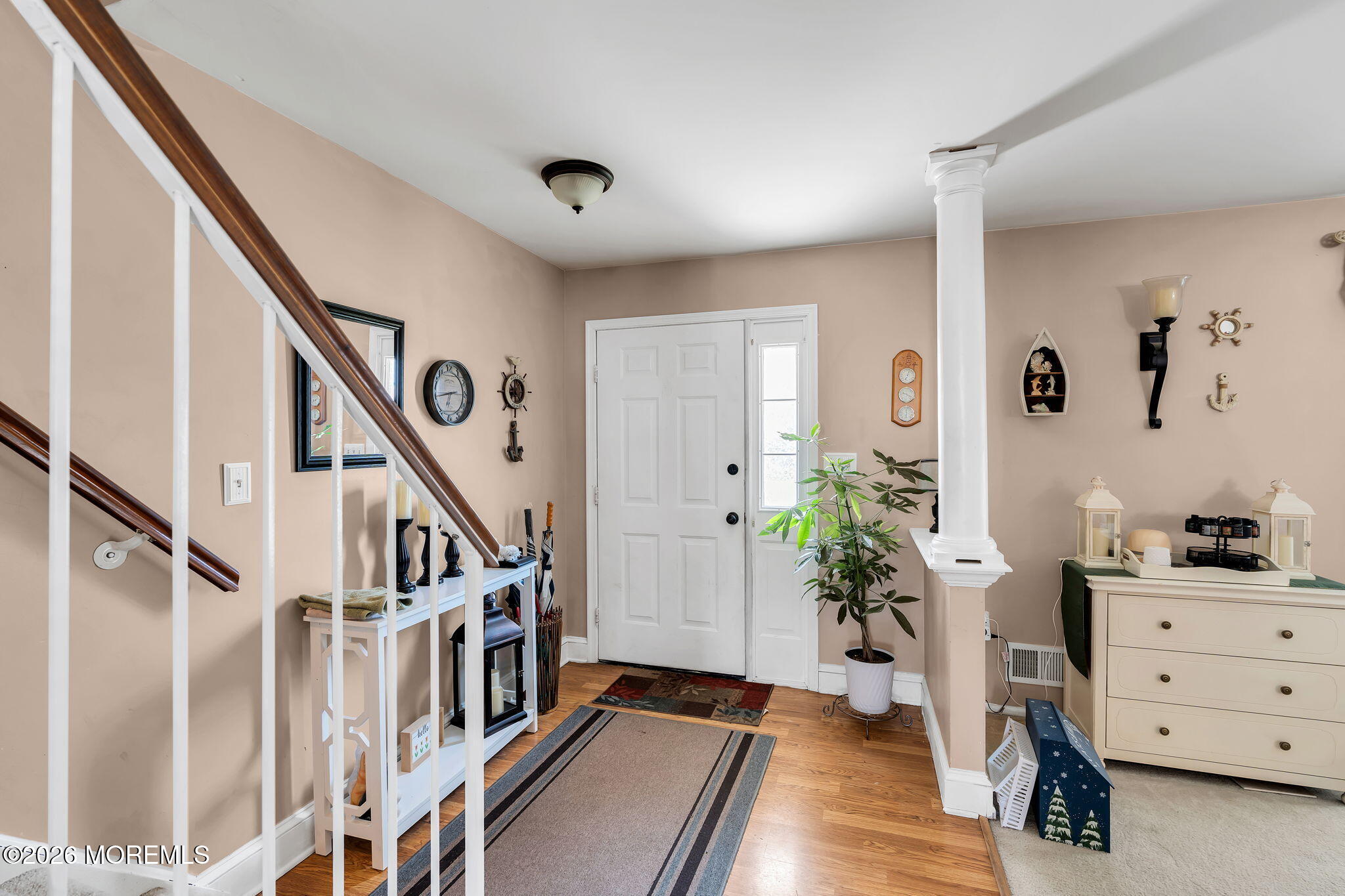 17 Jacob Drive Howell NJ 07731