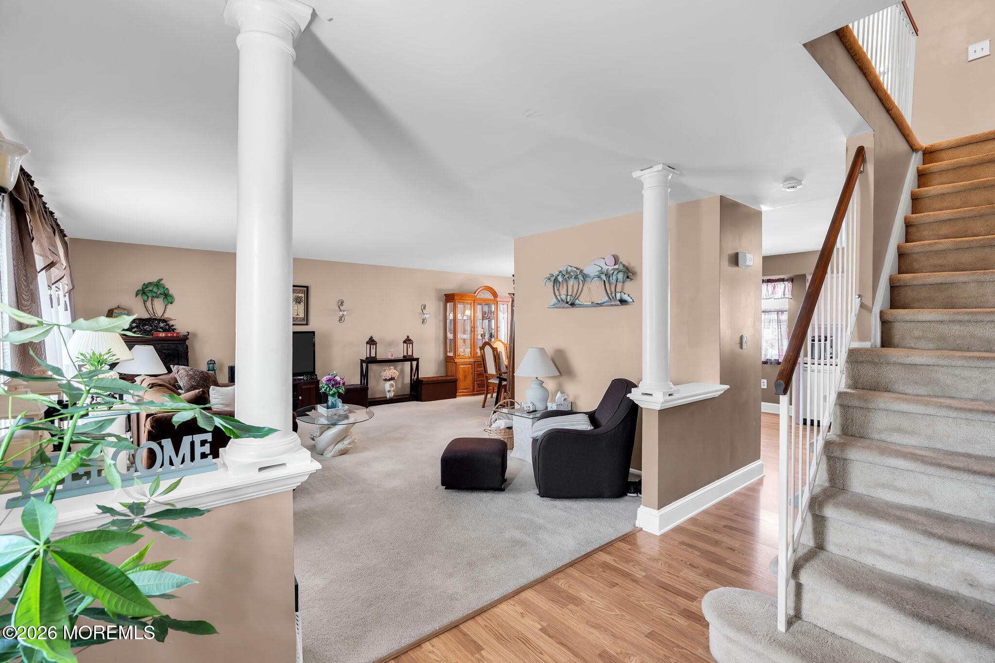 17 Jacob Drive Howell NJ 07731