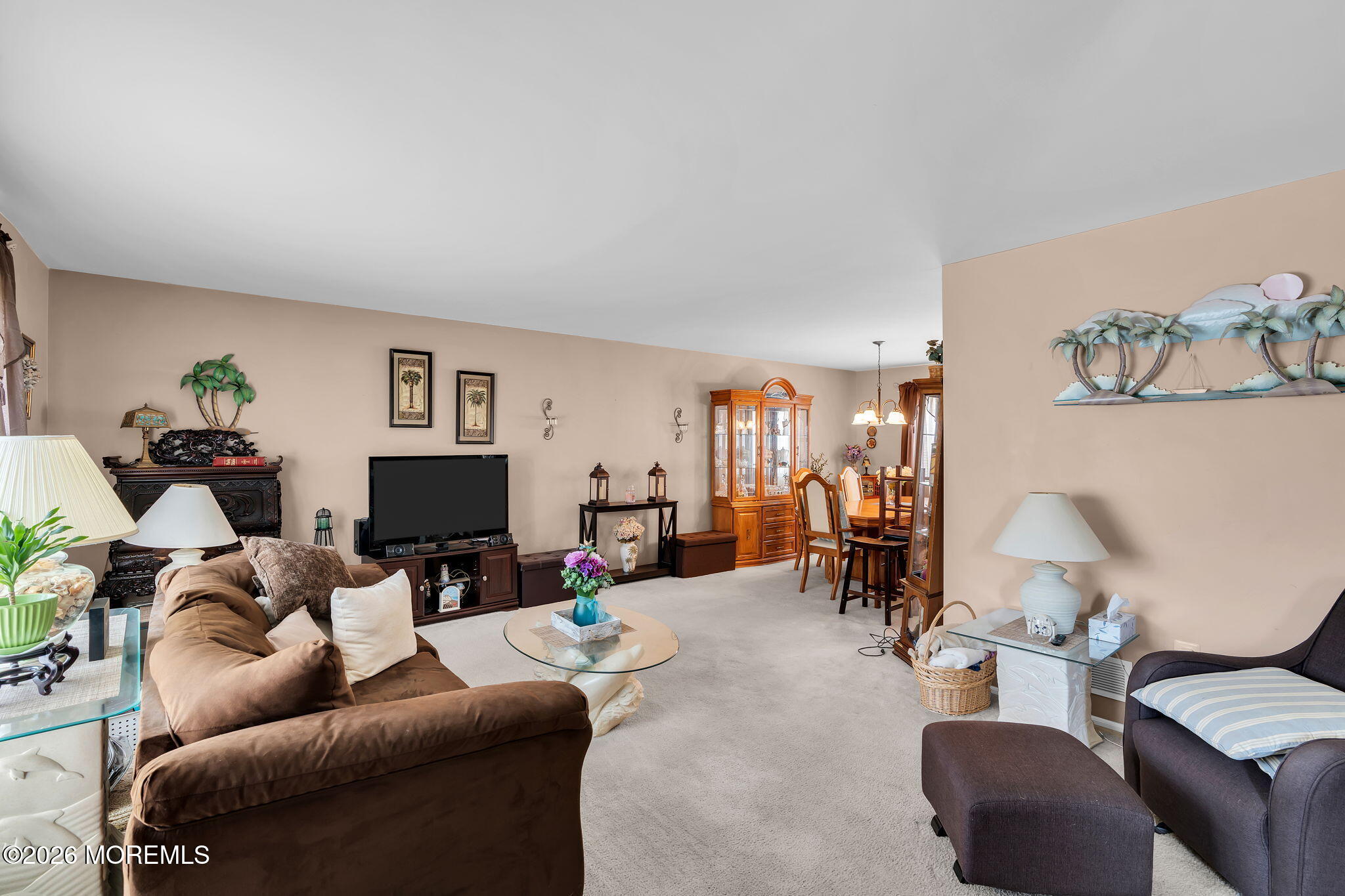 17 Jacob Drive Howell NJ 07731