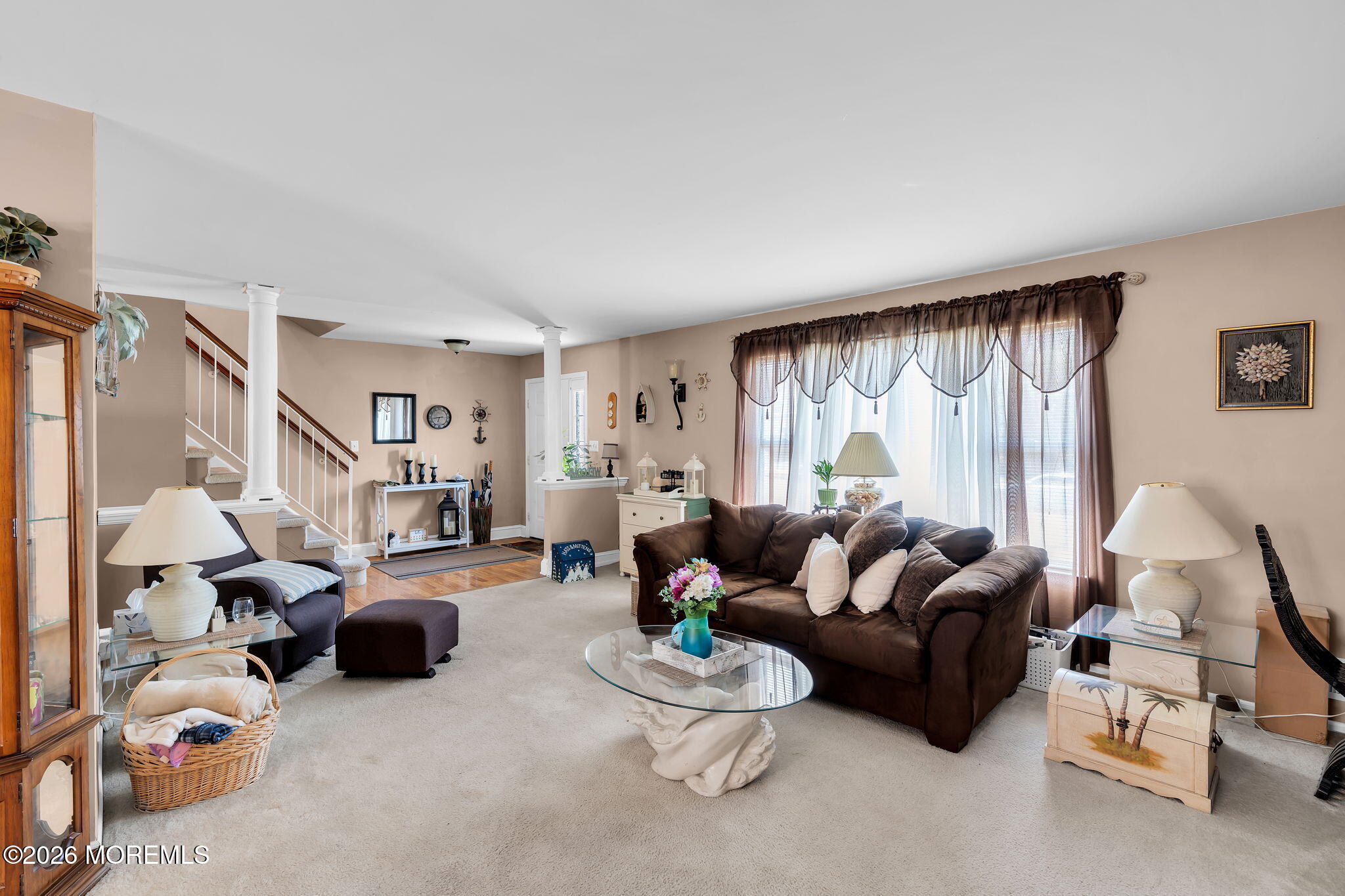 17 Jacob Drive Howell NJ 07731