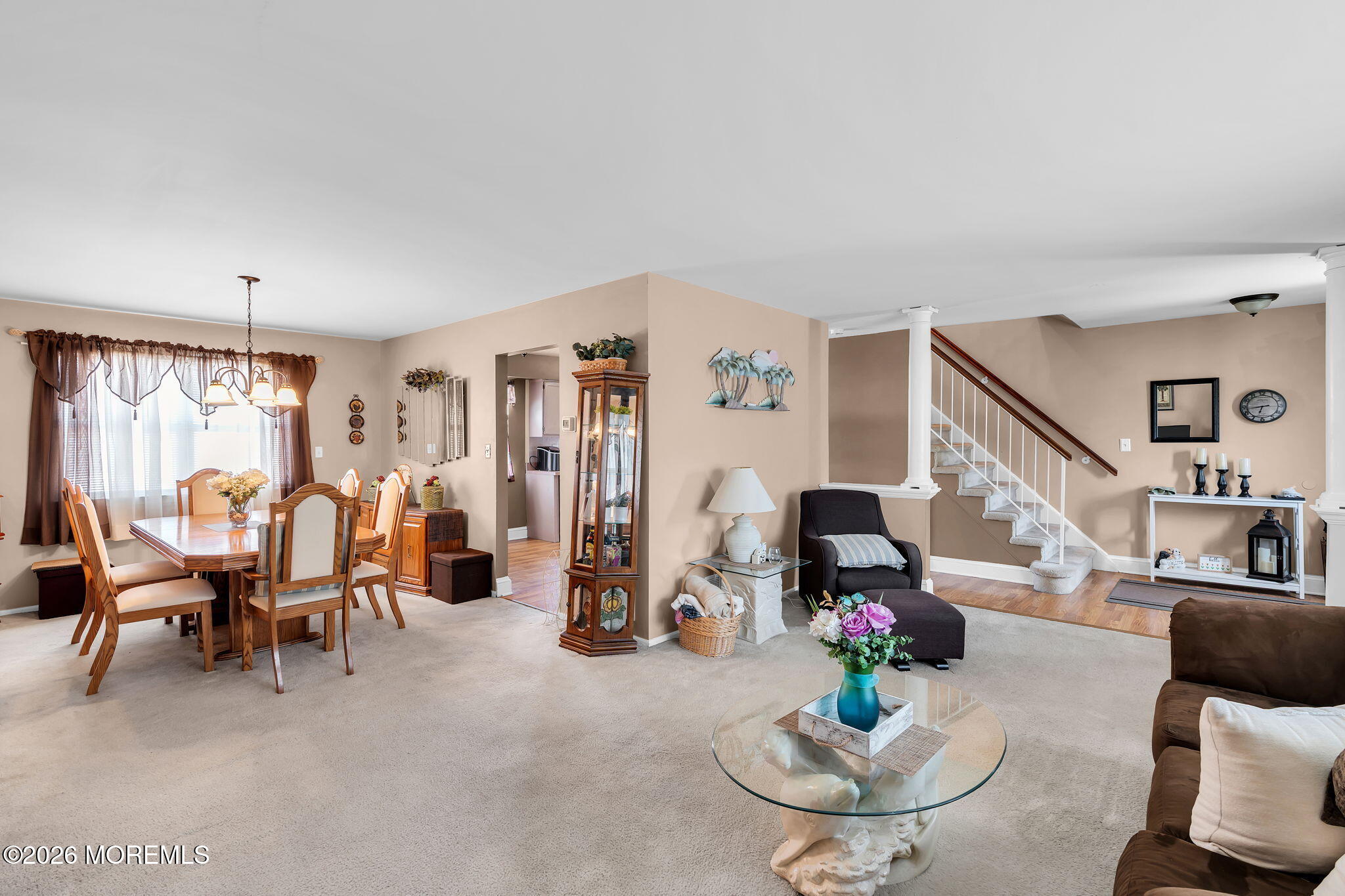 17 Jacob Drive Howell NJ 07731