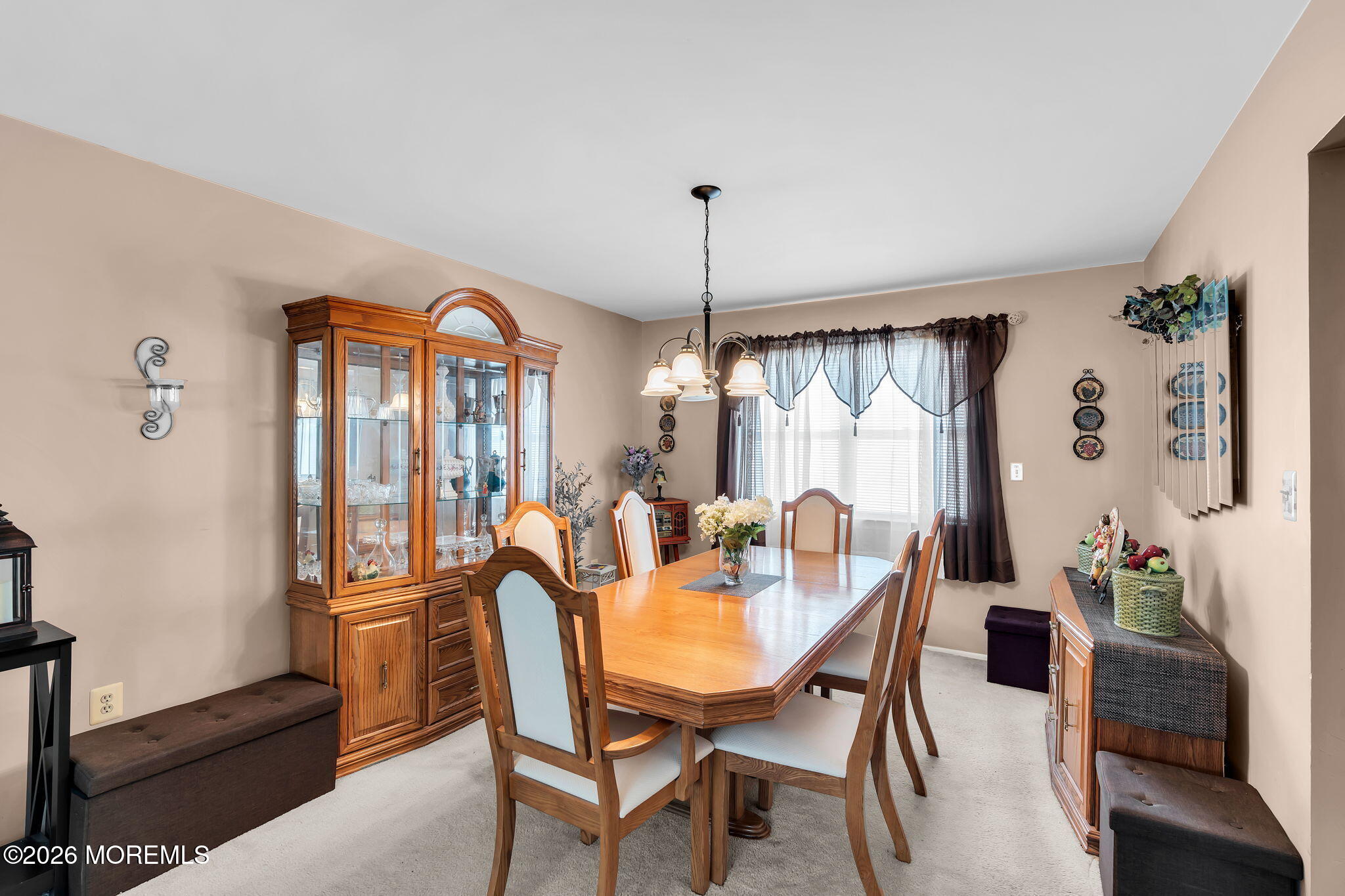 17 Jacob Drive Howell NJ 07731