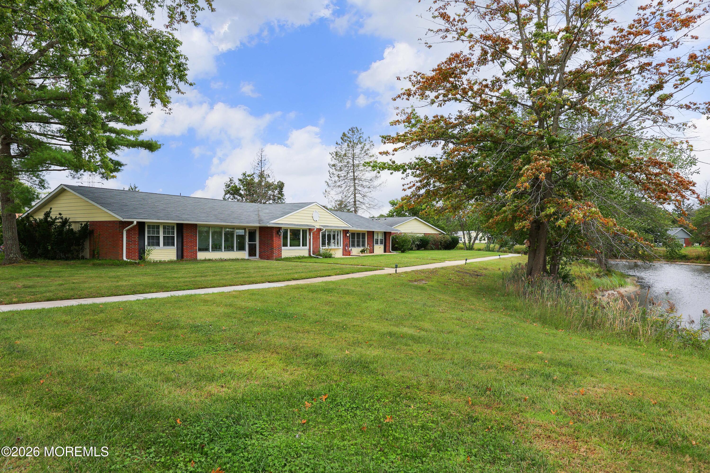 351A Dorchester Drive Lakewood NJ 08701