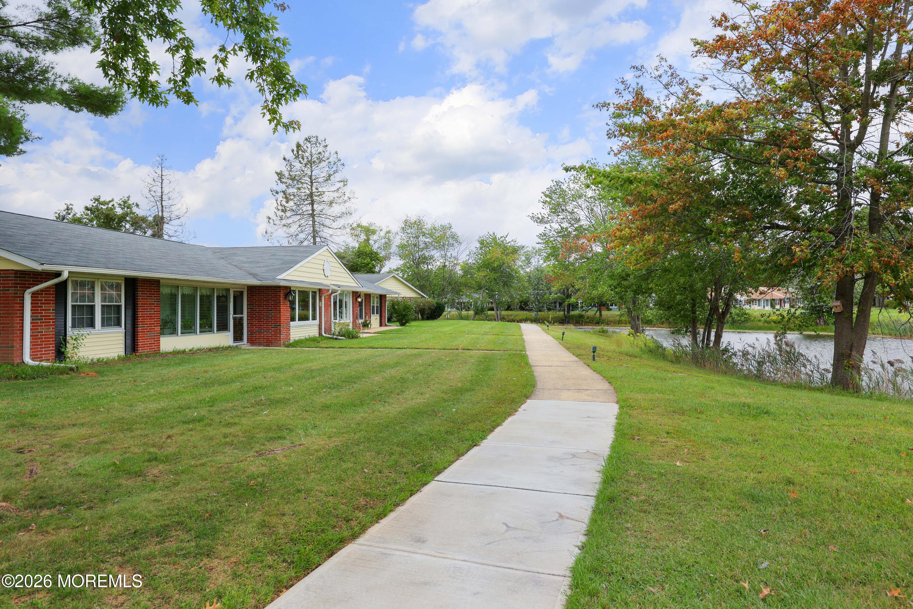 351A Dorchester Drive Lakewood NJ 08701