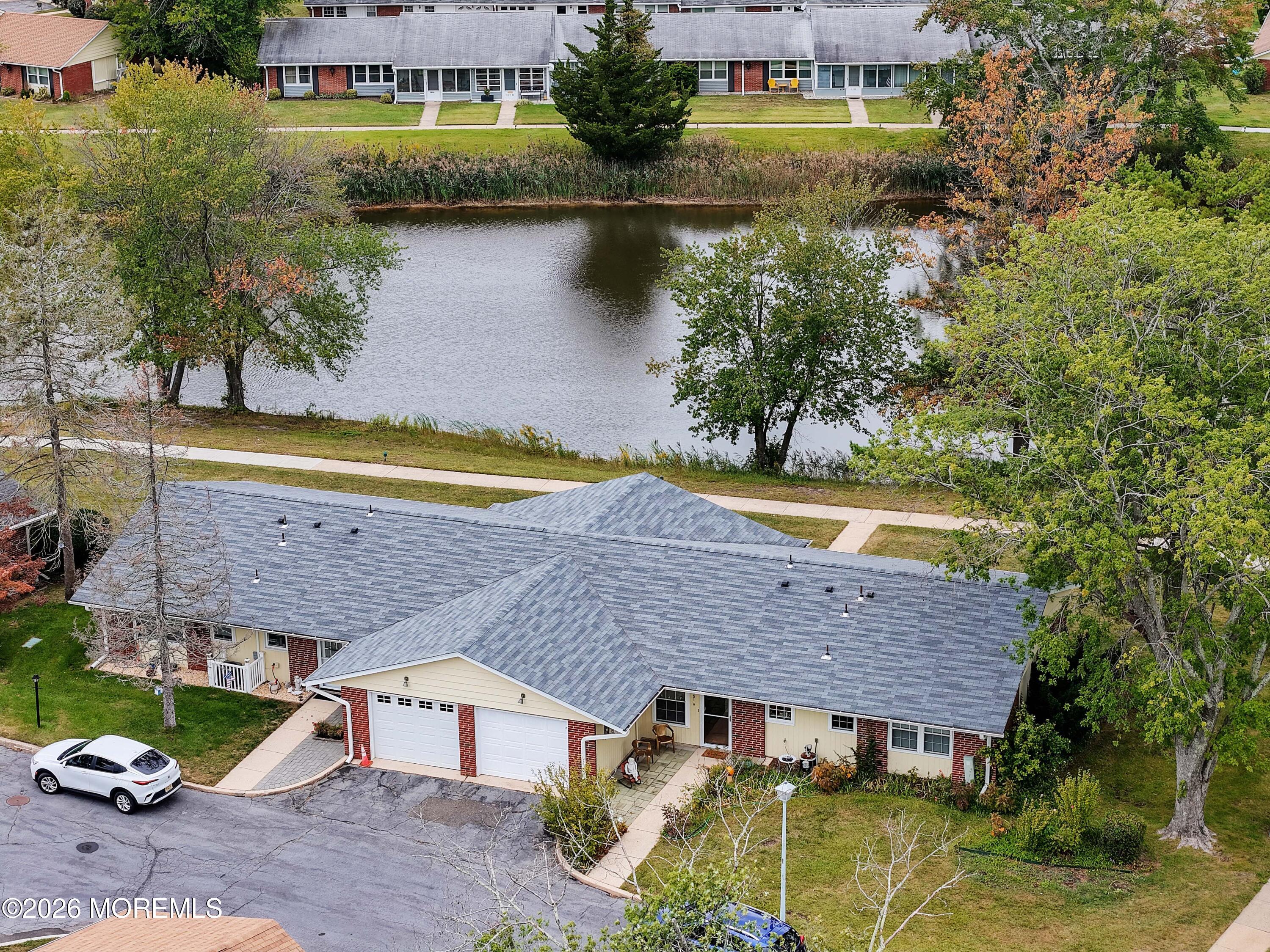 351A Dorchester Drive Lakewood NJ 08701