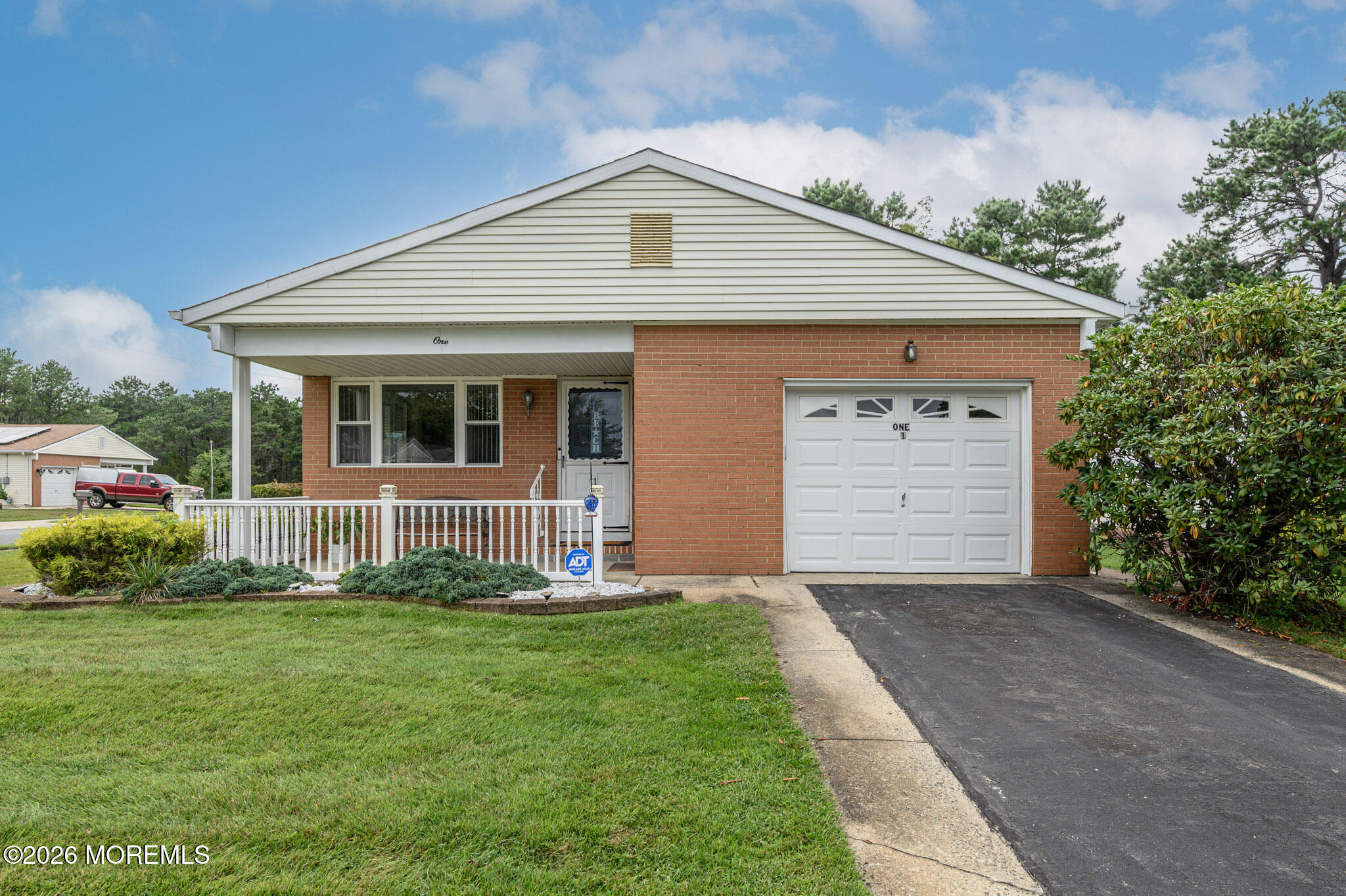 1 Selkirk Avenue Toms River NJ 08757