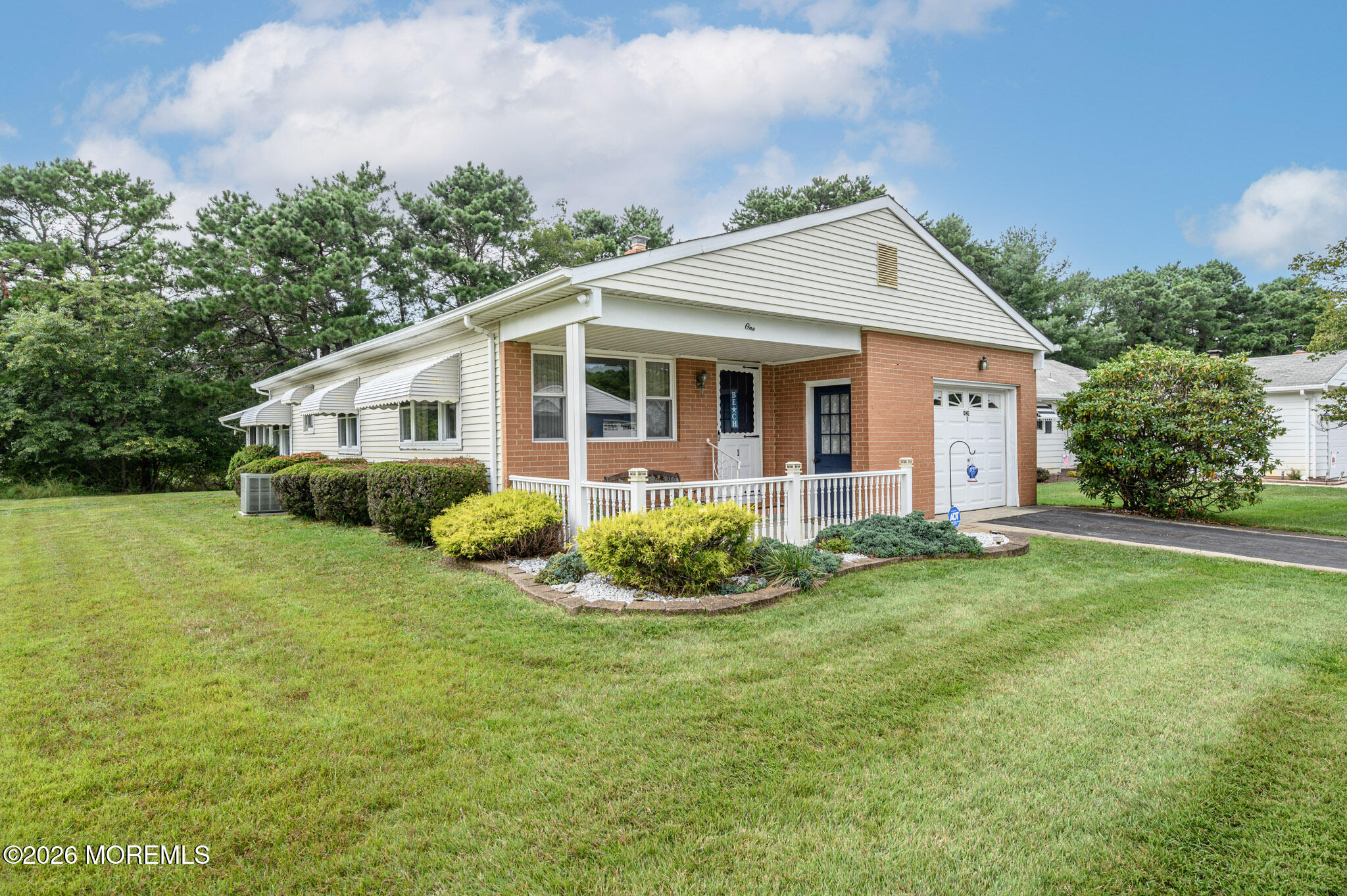 1 Selkirk Avenue Toms River NJ 08757