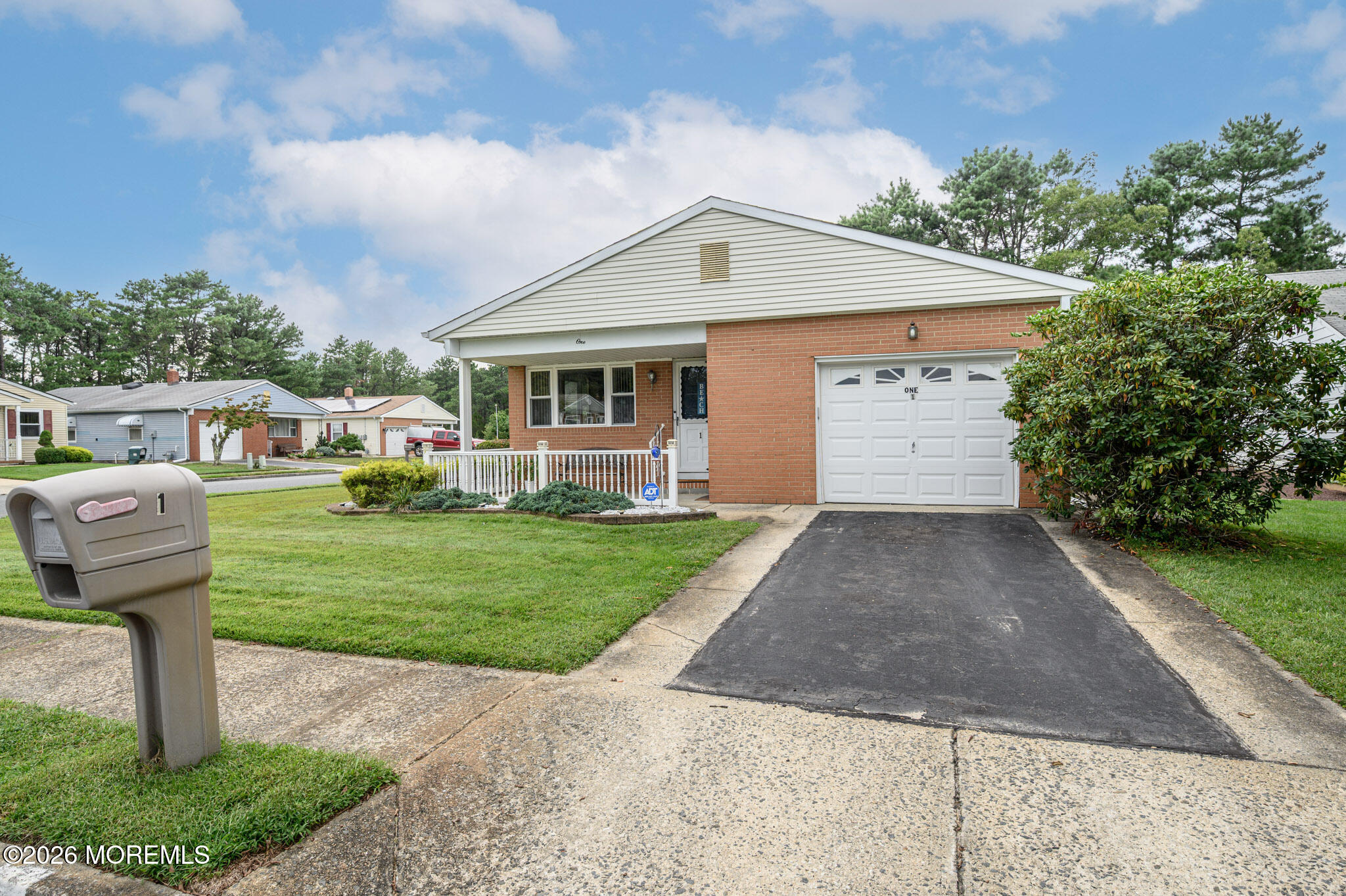 1 Selkirk Avenue Toms River NJ 08757