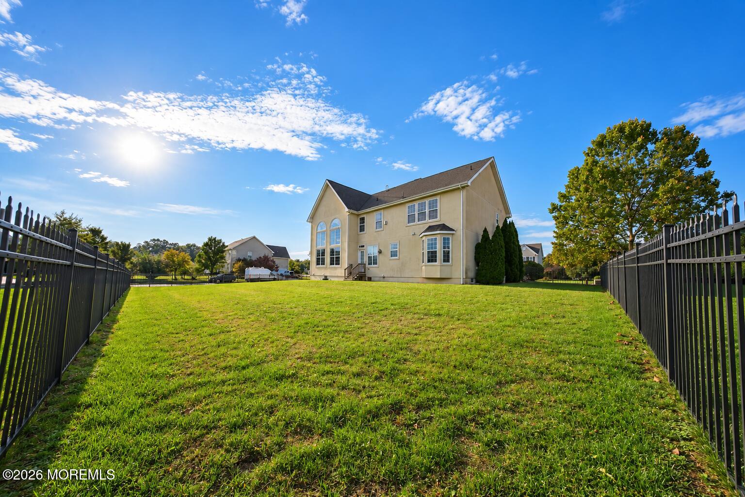 2649 Medina Street Vineland NJ 08361
