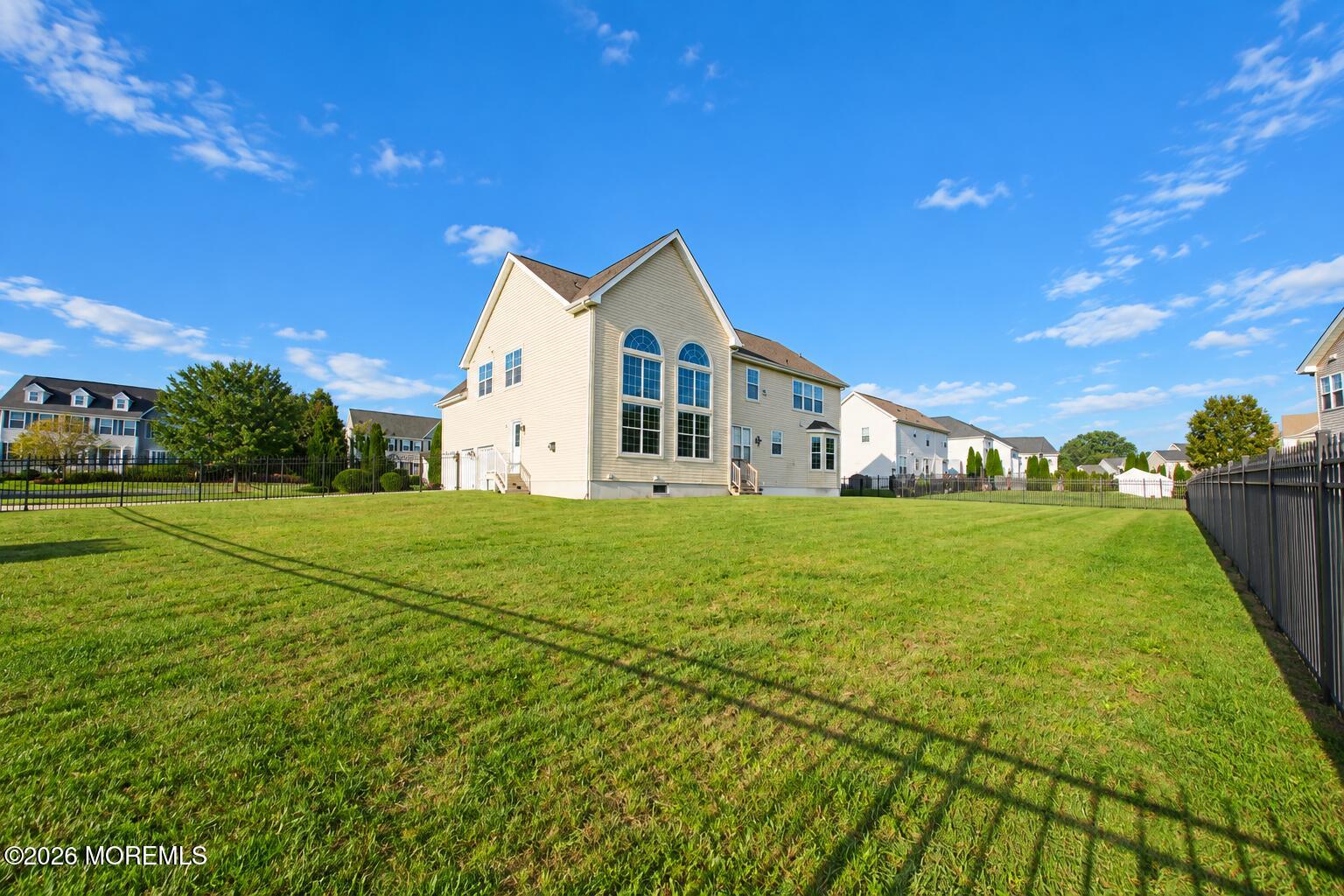 2649 Medina Street Vineland NJ 08361