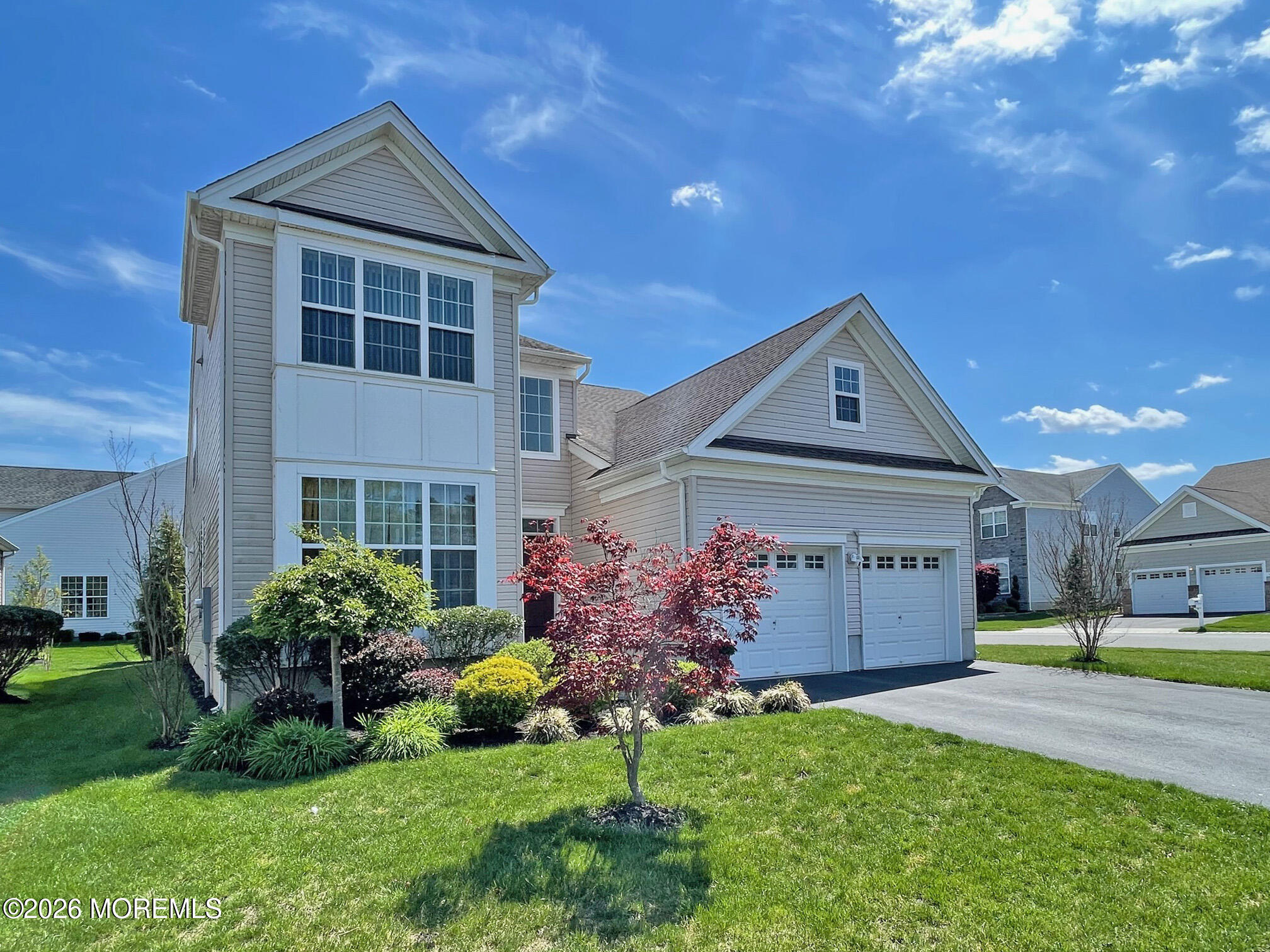 17 Gladstone Street Forked River NJ 08731