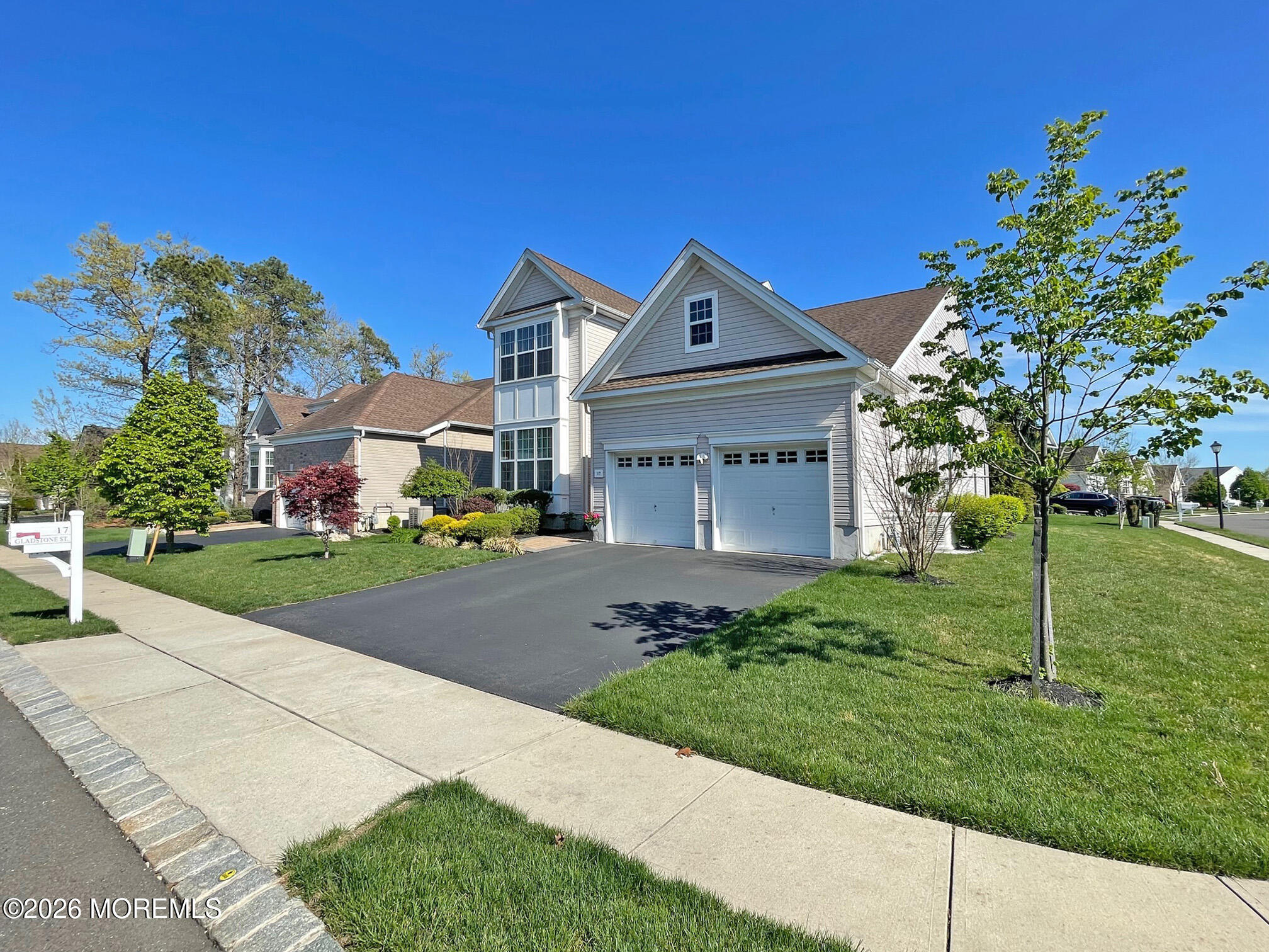 17 Gladstone Street Forked River NJ 08731