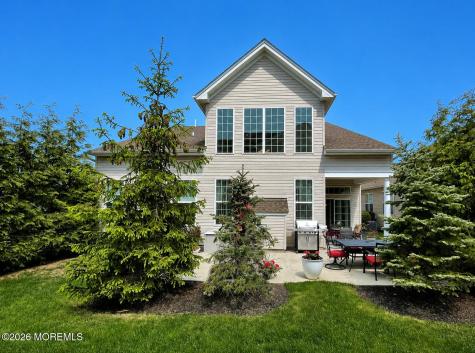 17 Gladstone Street Forked River NJ 08731