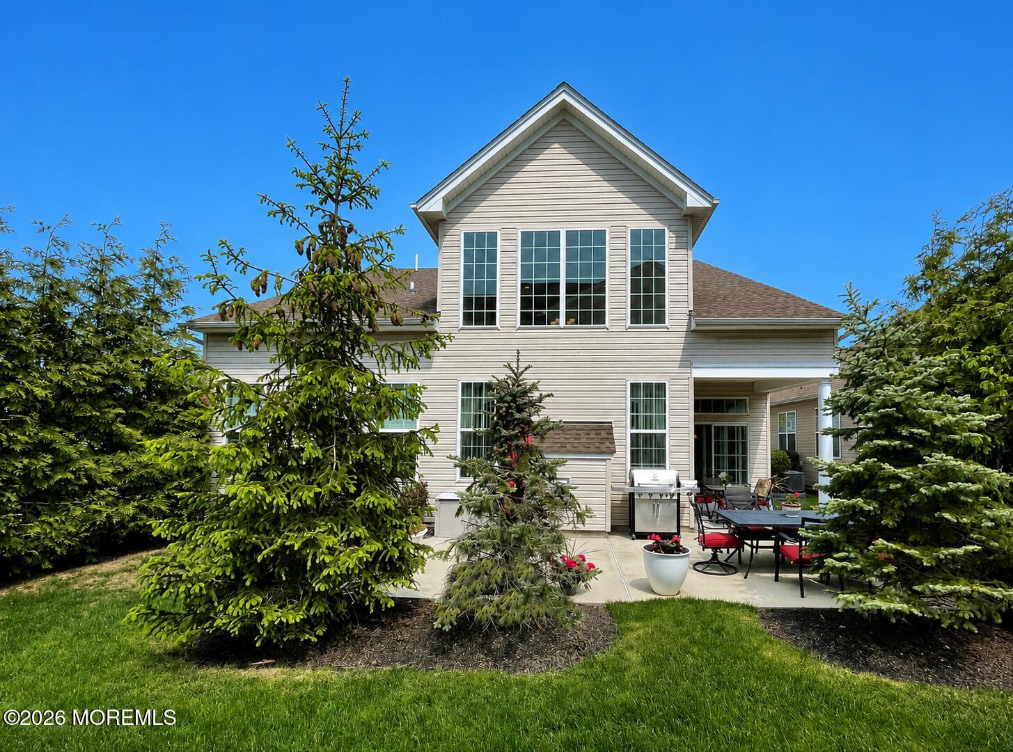 17 Gladstone Street Forked River NJ 08731