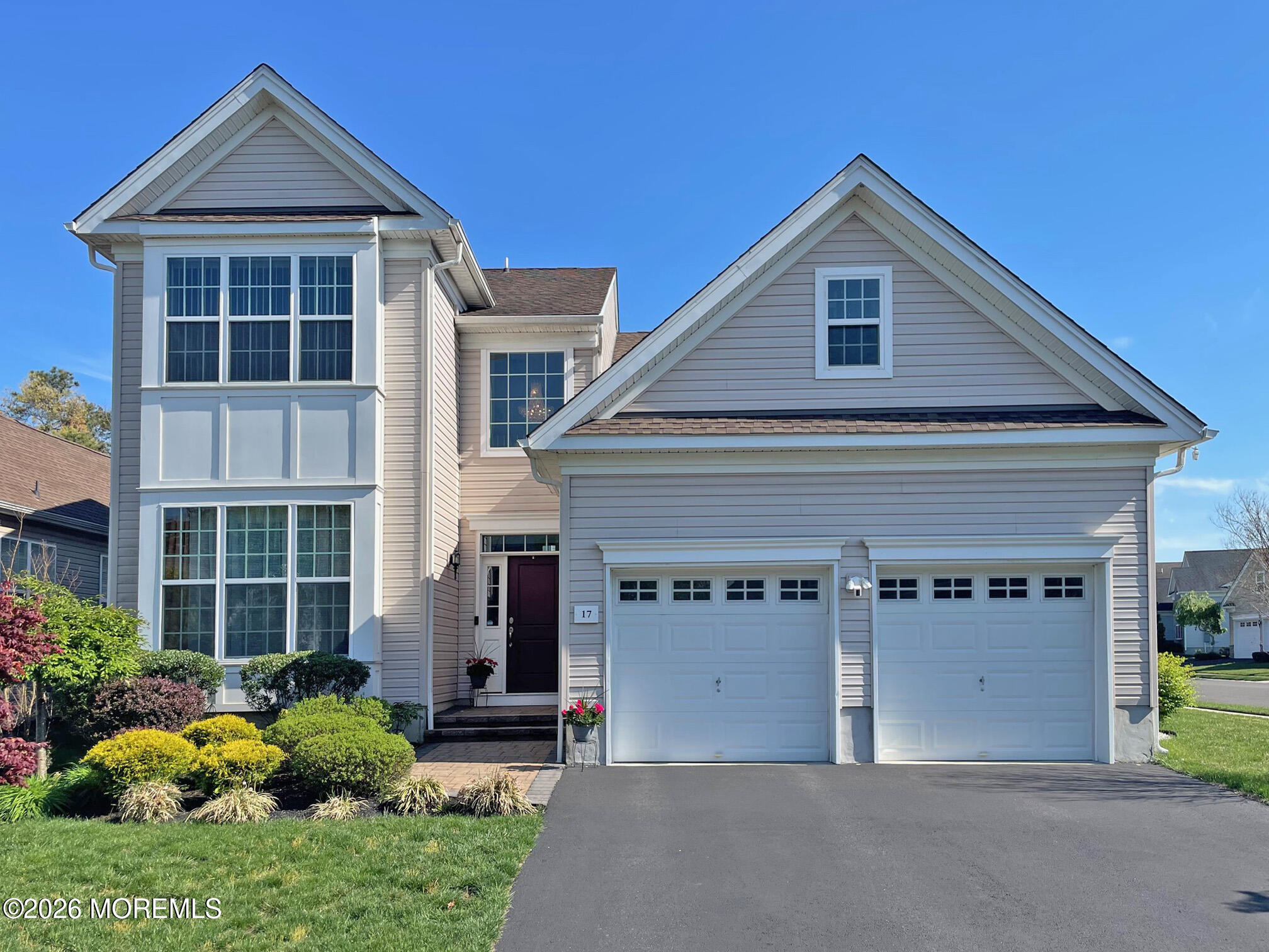 17 Gladstone Street Forked River NJ 08731