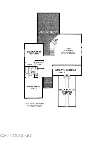 17 Gladstone Street Forked River NJ 08731