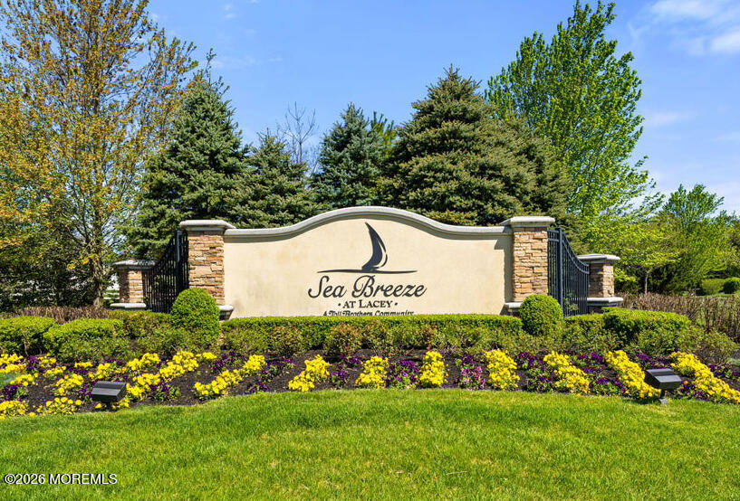 17 Gladstone Street Forked River NJ 08731
