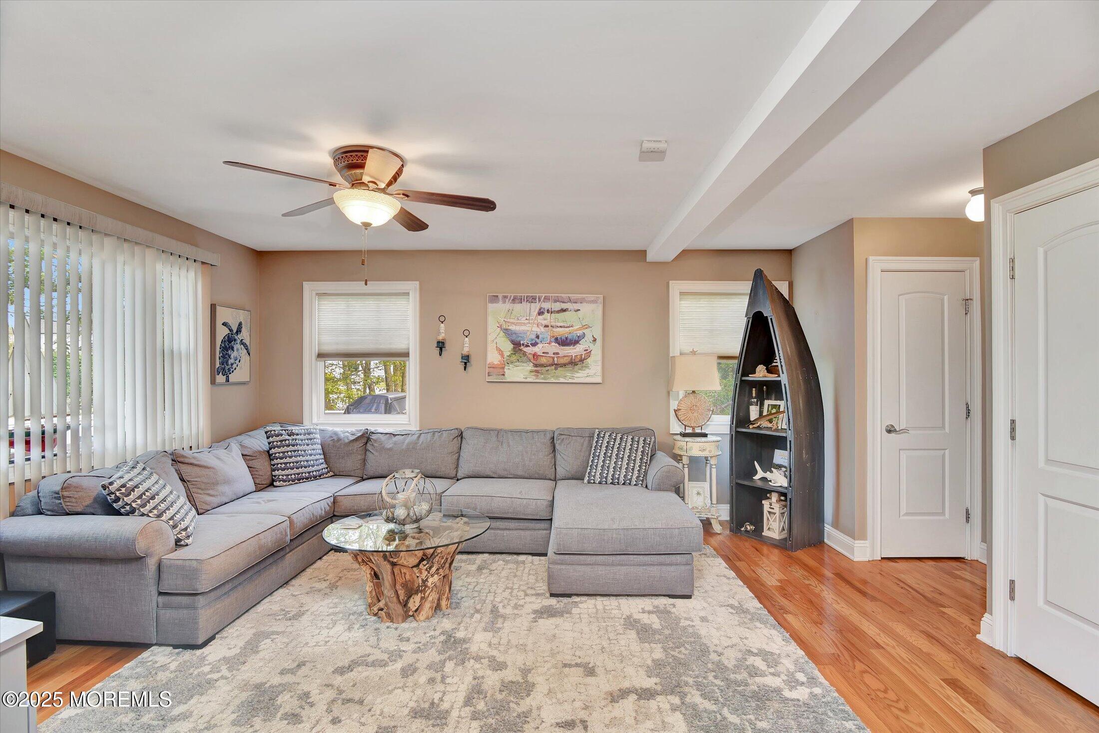 7 Cedar Island Drive Brick NJ 08723