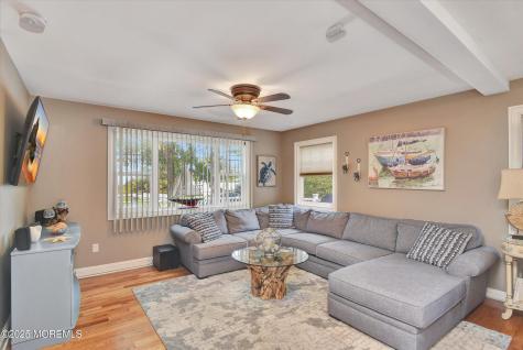 7 Cedar Island Drive Brick NJ 08723