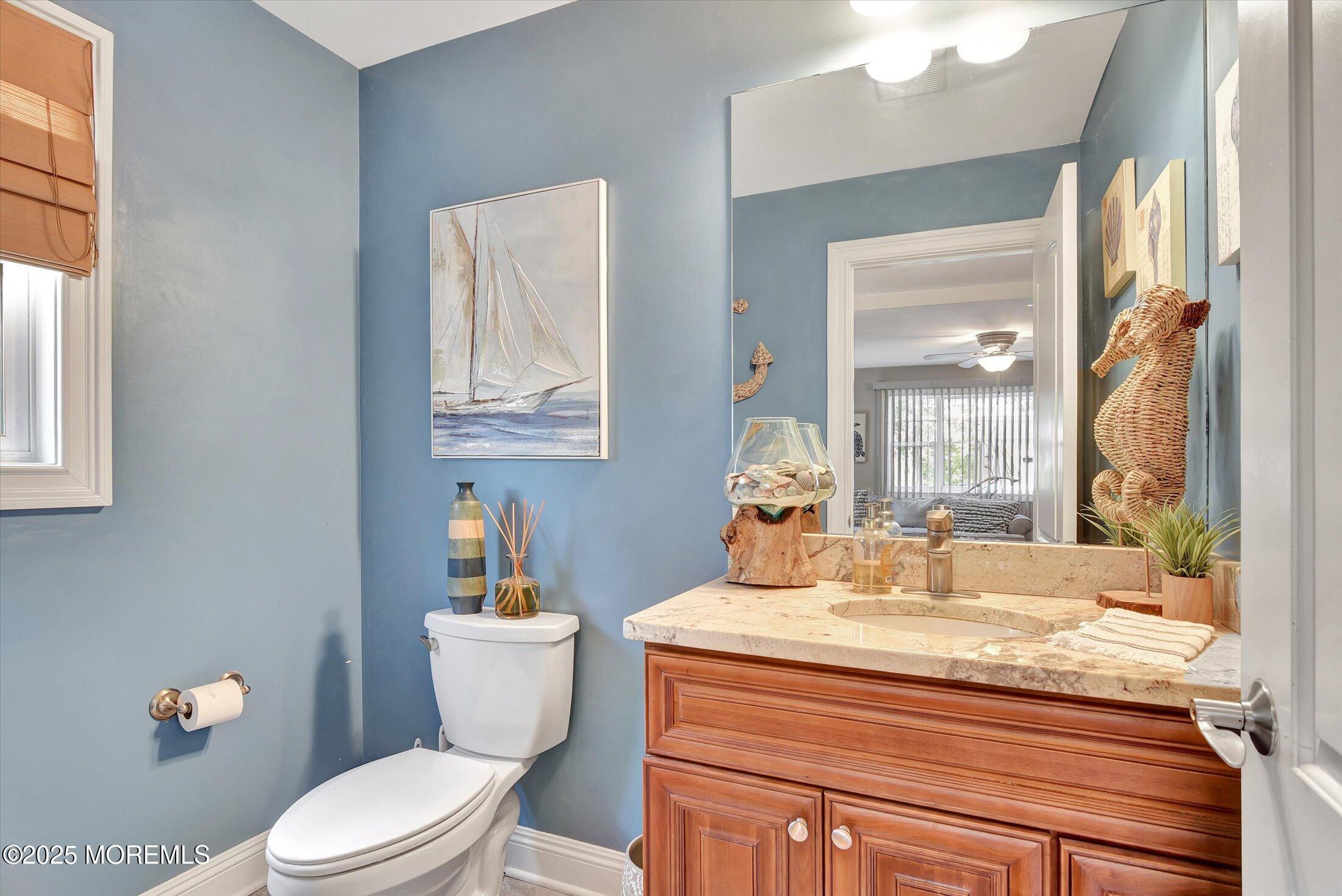 7 Cedar Island Drive Brick NJ 08723