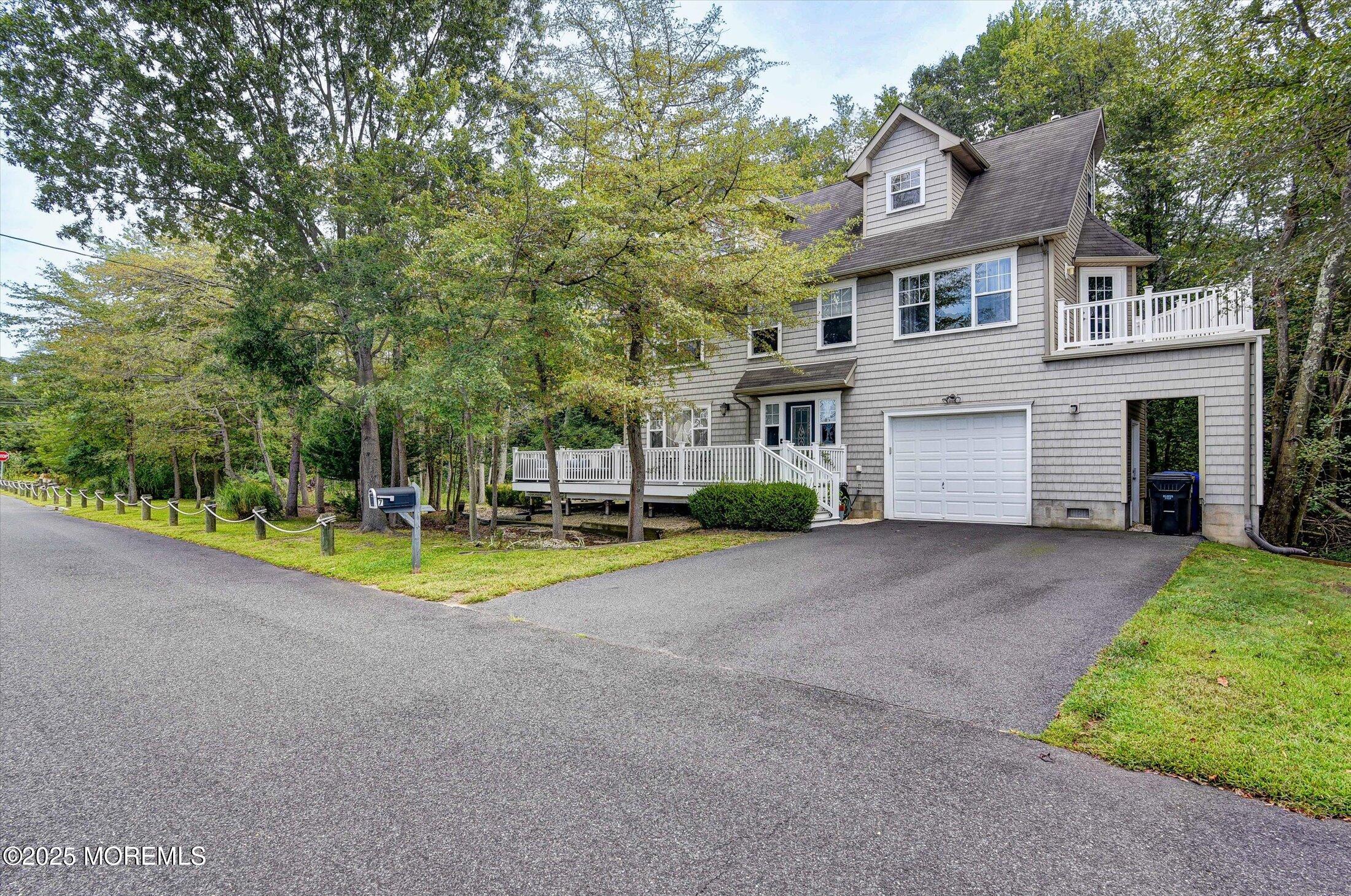 7 Cedar Island Drive Brick NJ 08723