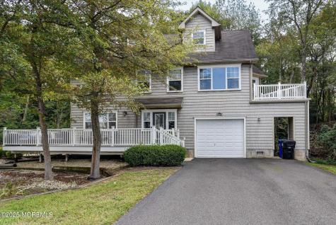 7 Cedar Island Drive Brick NJ 08723