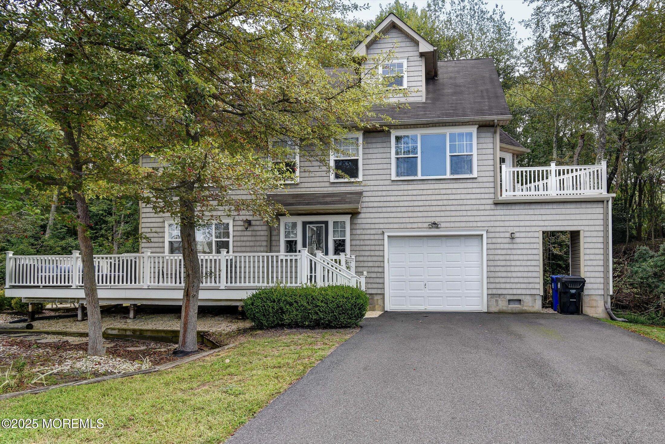 7 Cedar Island Drive Brick NJ 08723