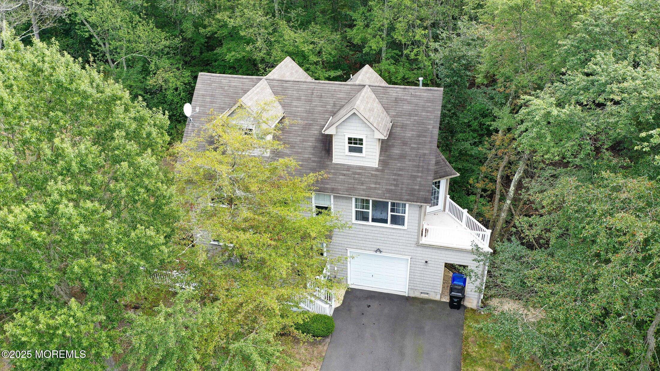 7 Cedar Island Drive Brick NJ 08723