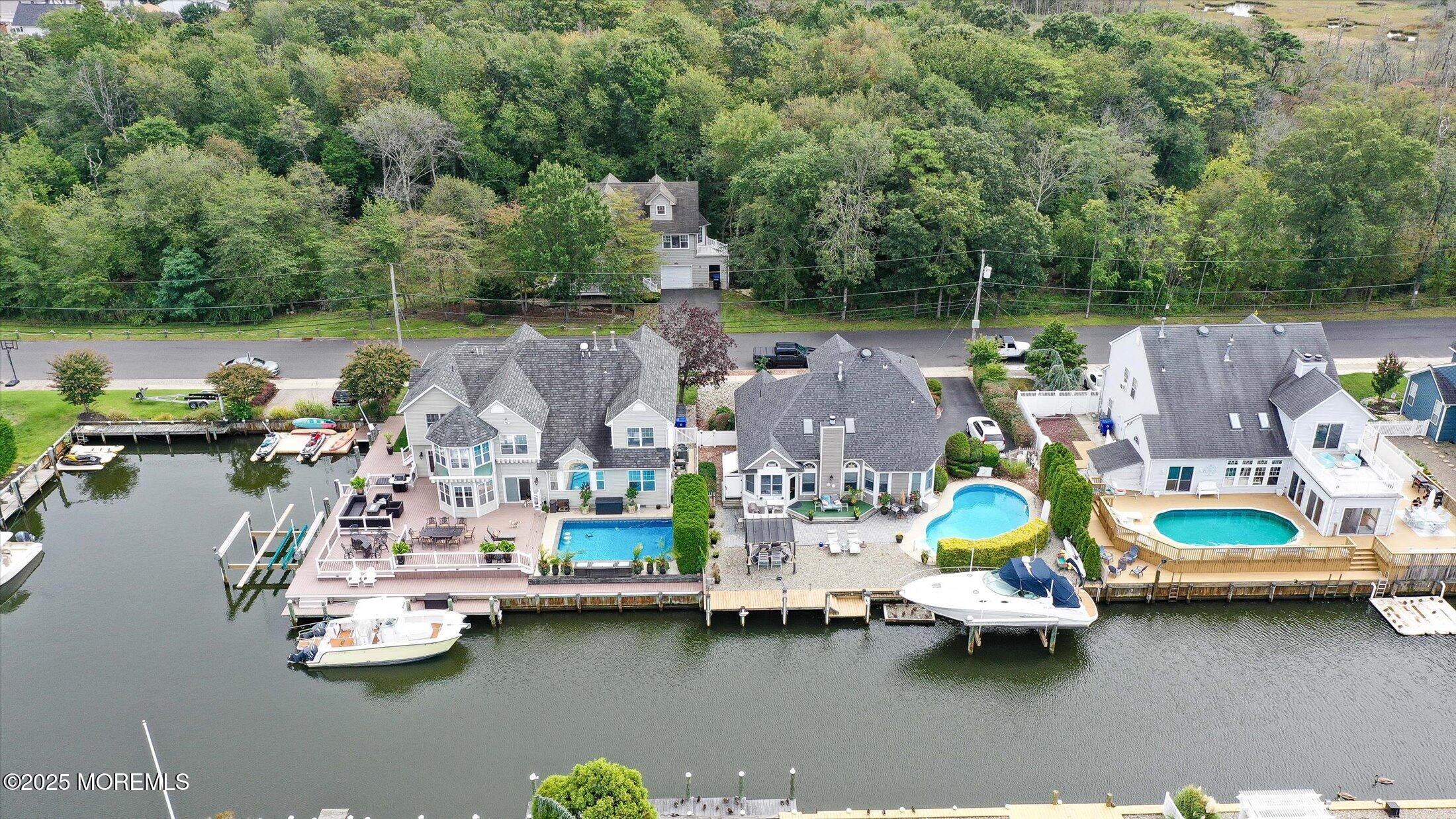 7 Cedar Island Drive Brick NJ 08723