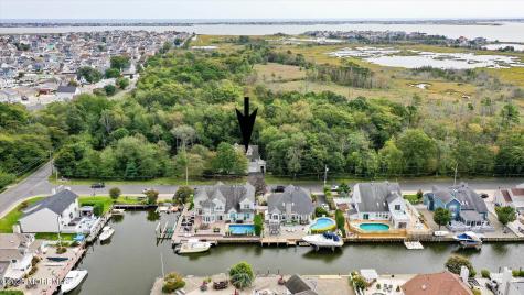 7 Cedar Island Drive Brick NJ 08723