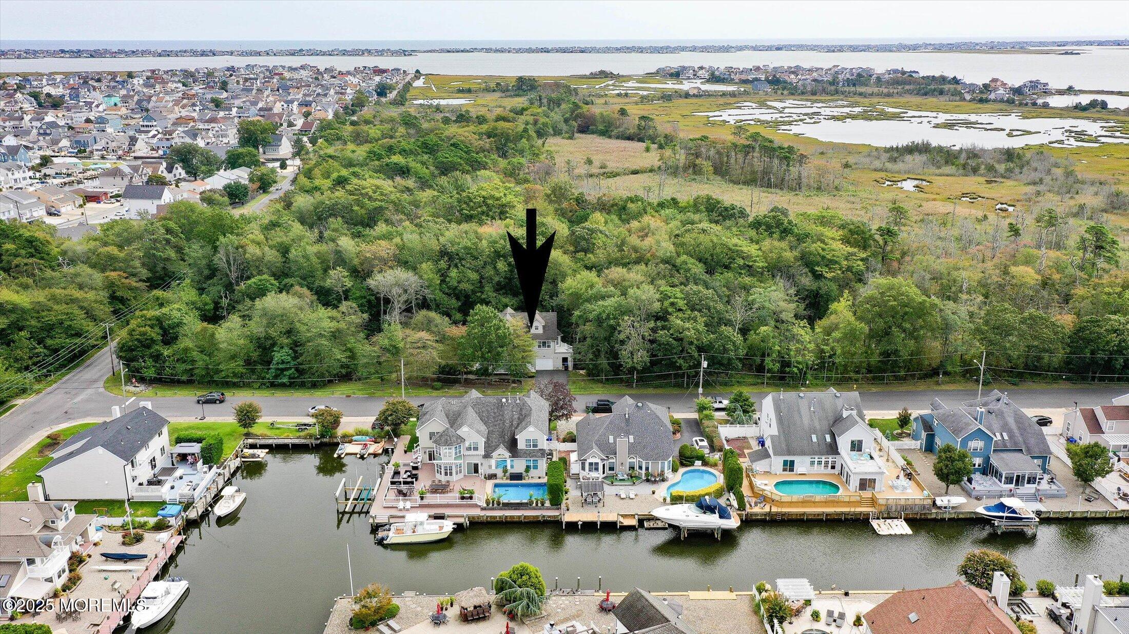 7 Cedar Island Drive Brick NJ 08723