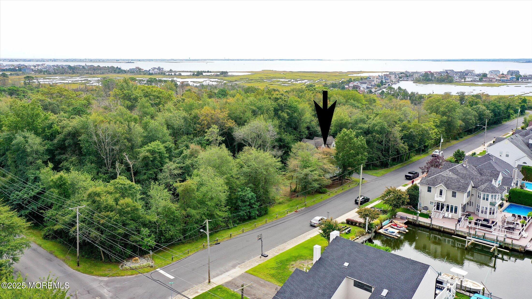 7 Cedar Island Drive Brick NJ 08723