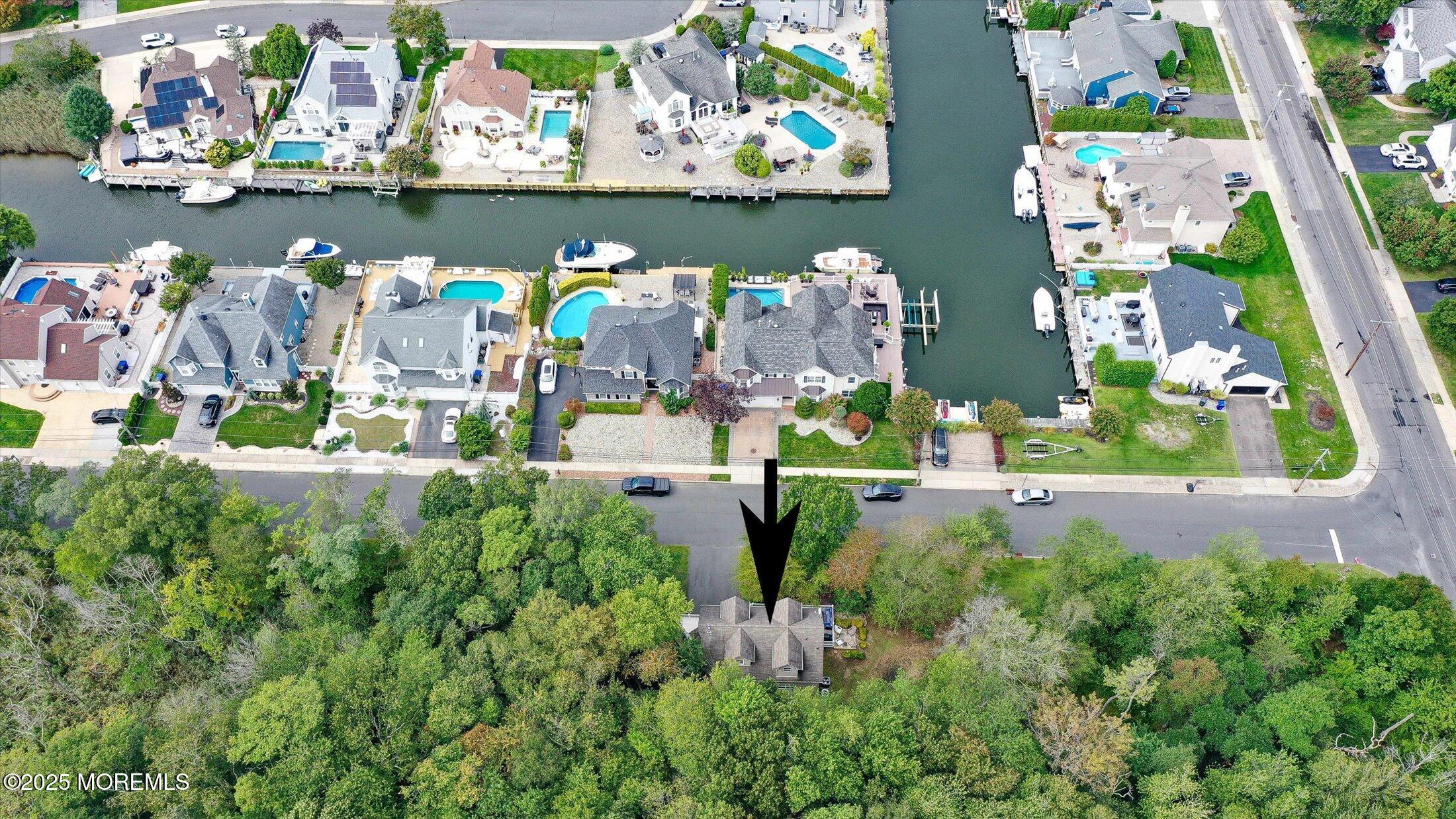7 Cedar Island Drive Brick NJ 08723