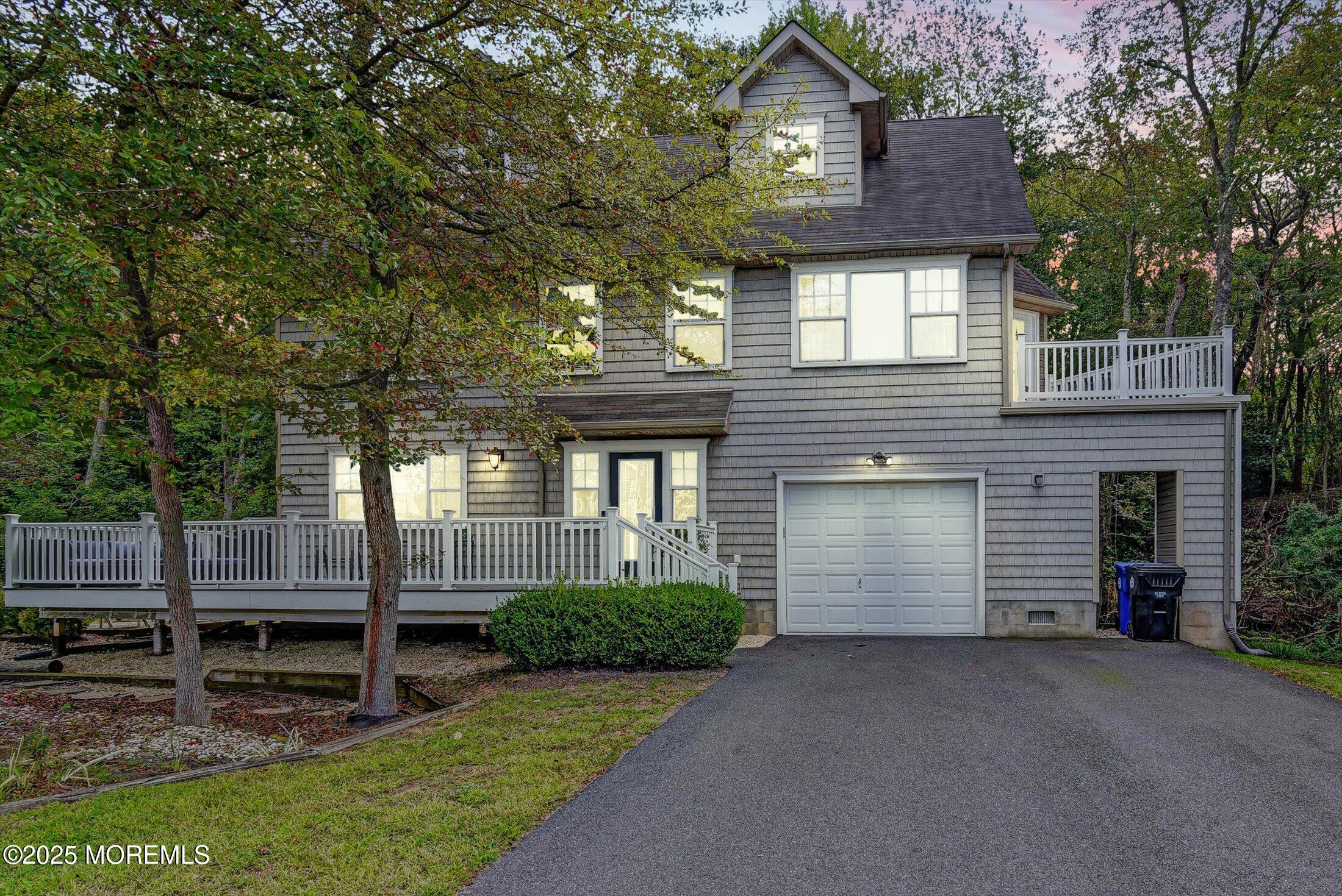 7 Cedar Island Drive Brick NJ 08723