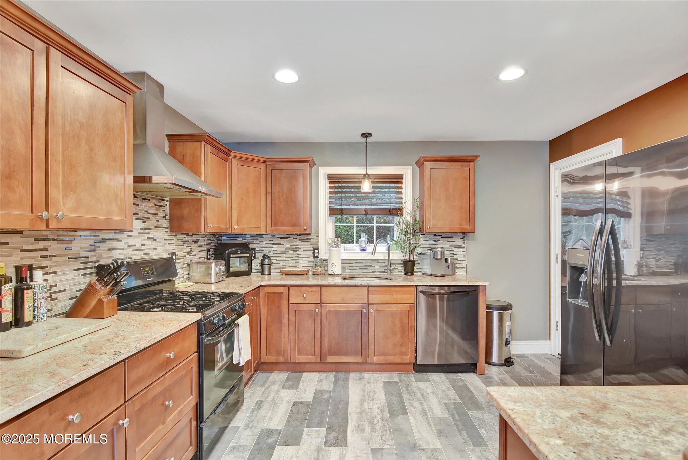 7 Cedar Island Drive Brick NJ 08723