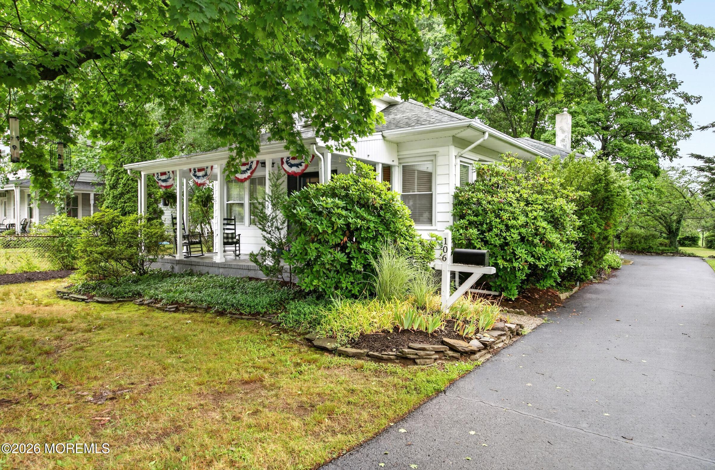106 Rumson Road Little Silver NJ 07739
