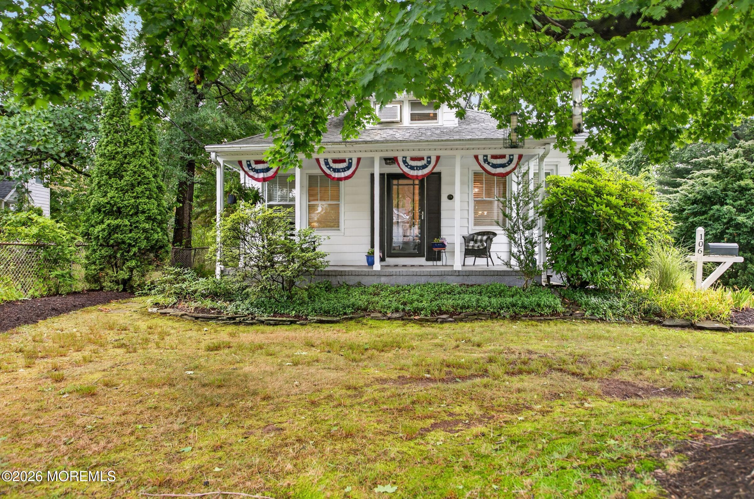 106 Rumson Road Little Silver NJ 07739